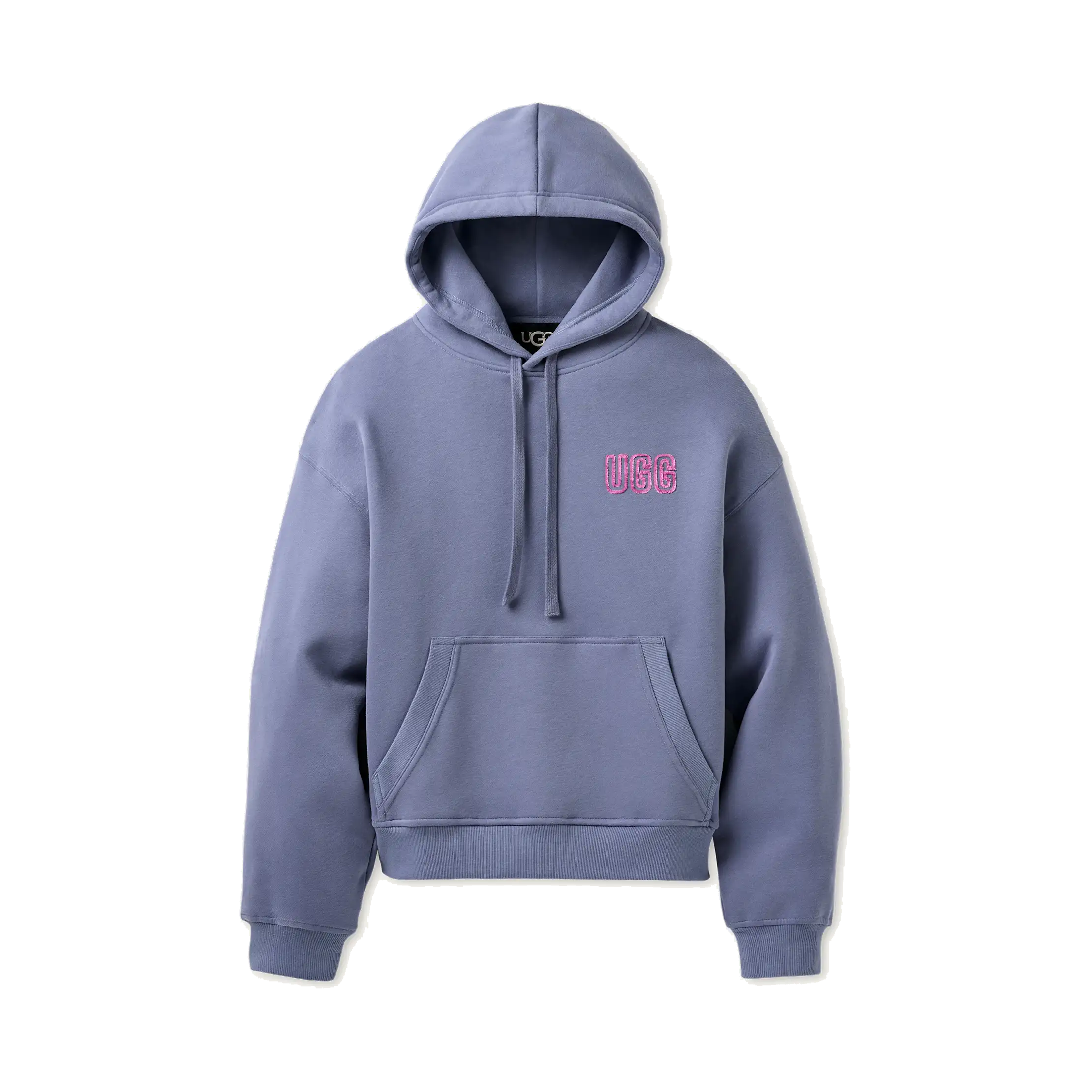 UGG Logo Hoodie Dart