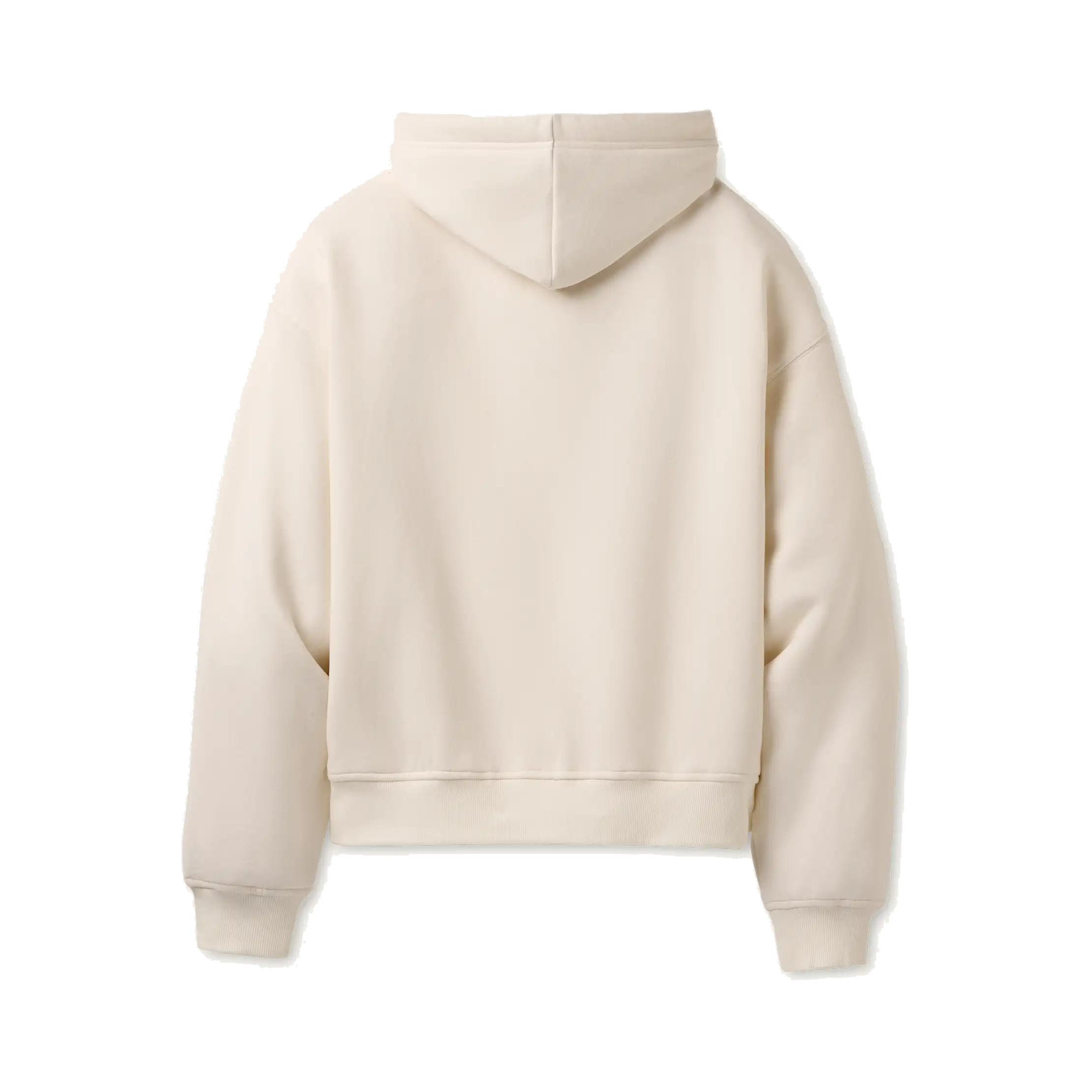 UGG Logo Hoodie Nimbus