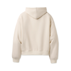 UGG Logo Hoodie Nimbus