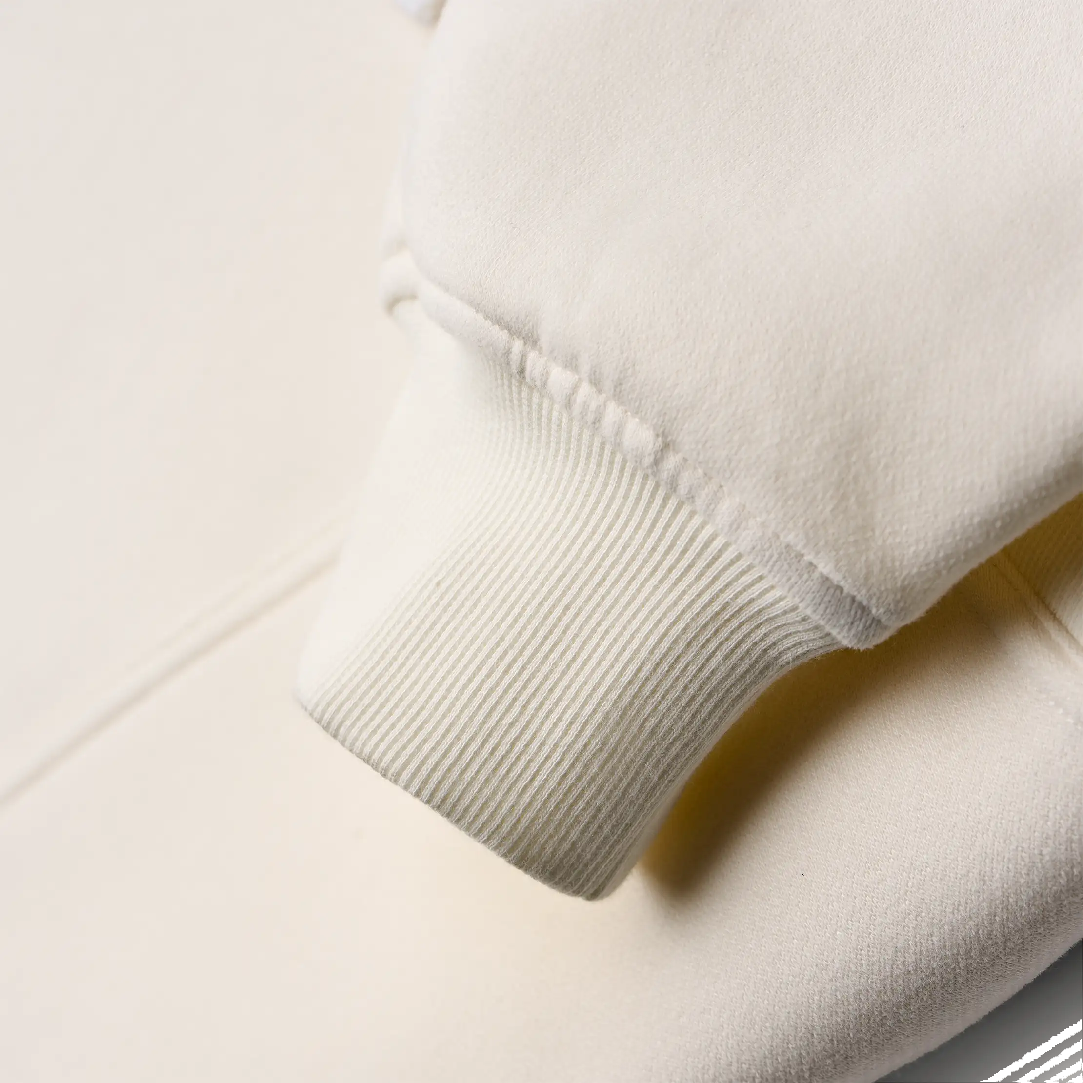 UGG Logo Hoodie Nimbus