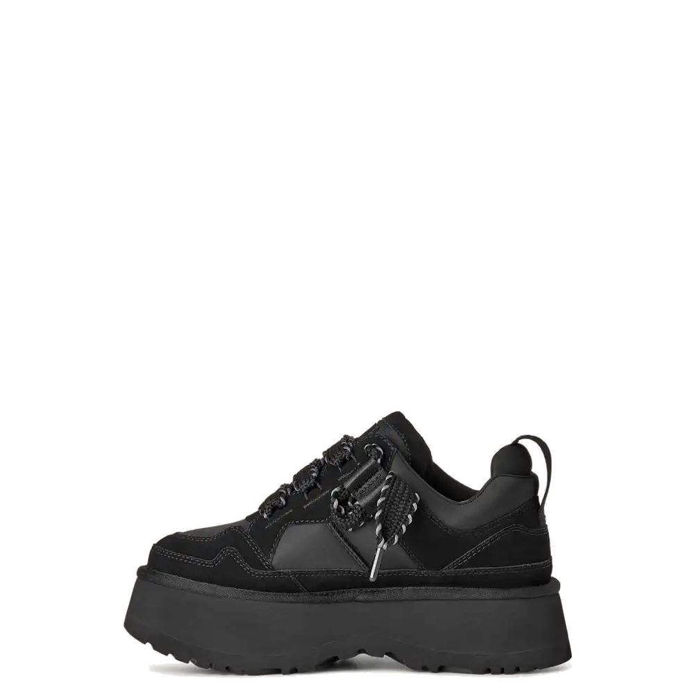 Astromel Black (Women) - FINAL SALE