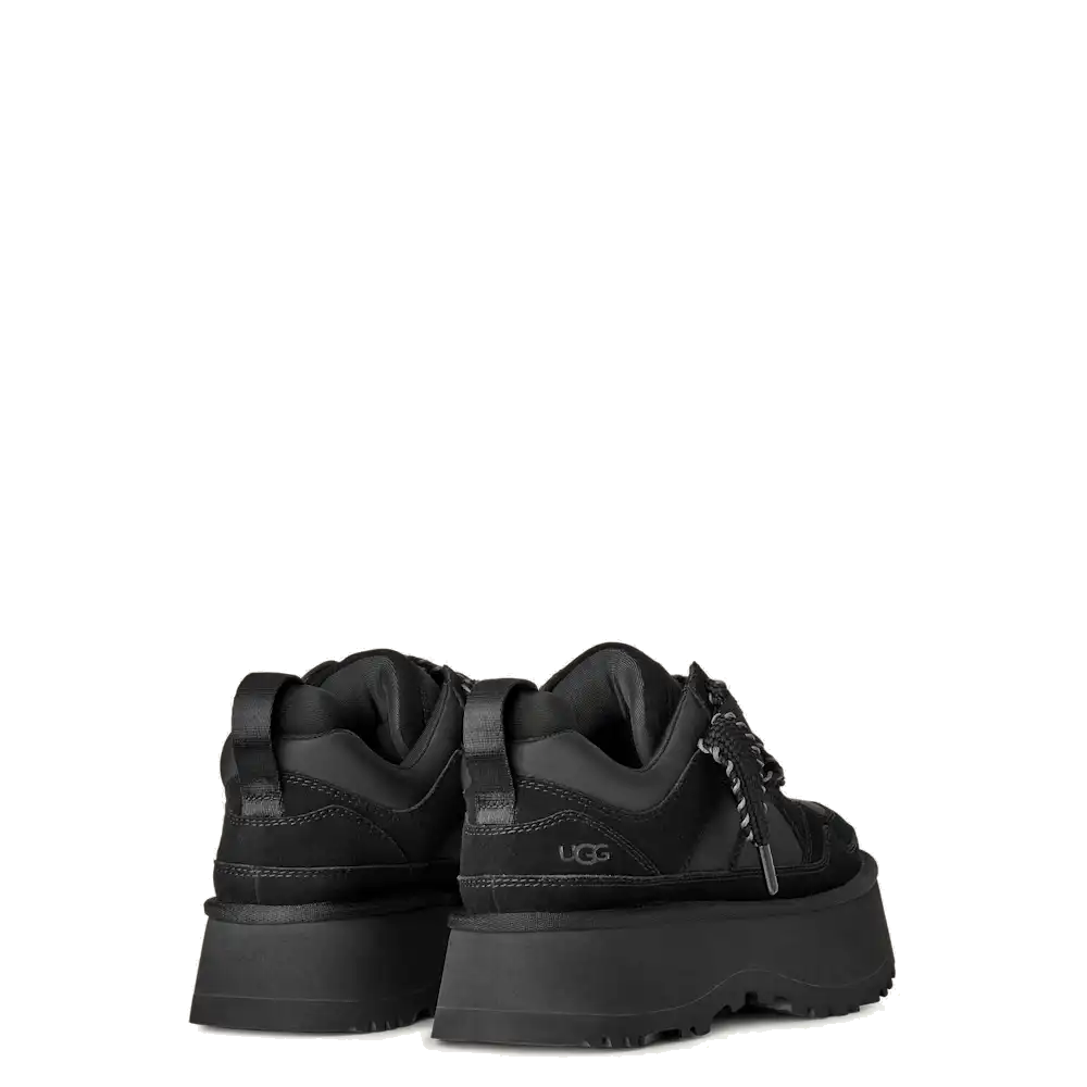 Astromel Black (Women) - FINAL SALE
