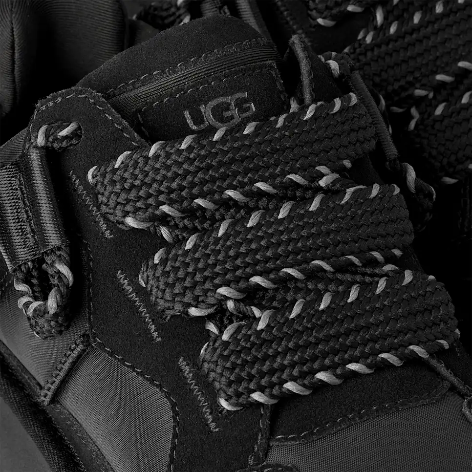 Astromel Black (Women) - FINAL SALE