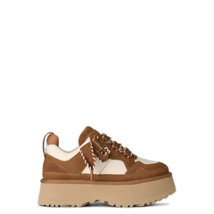 Astromel Chestnut (Women) - FINAL SALE