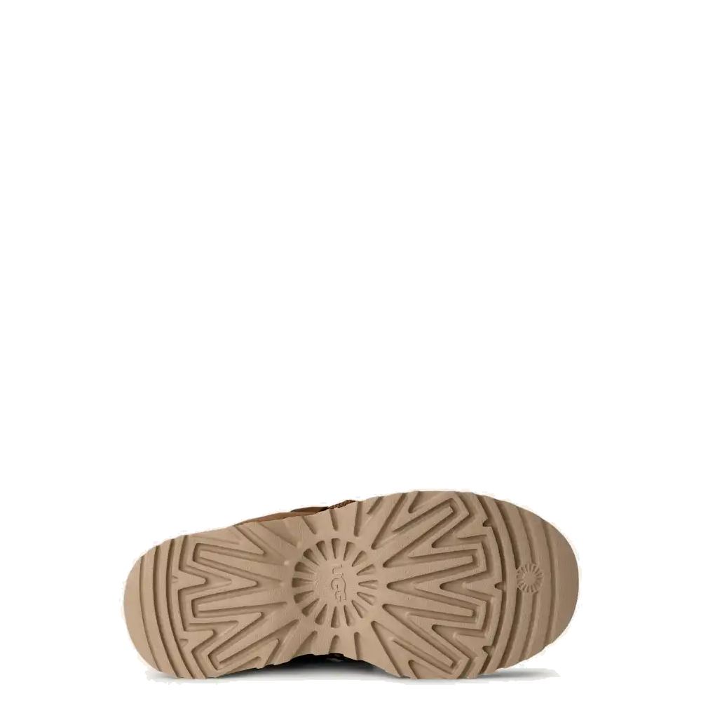 Astromel Chestnut (Women) - FINAL SALE