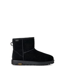 Classic Mini GTX Black (Women)
