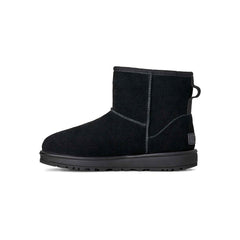 Classic Mini GTX Black (Women)