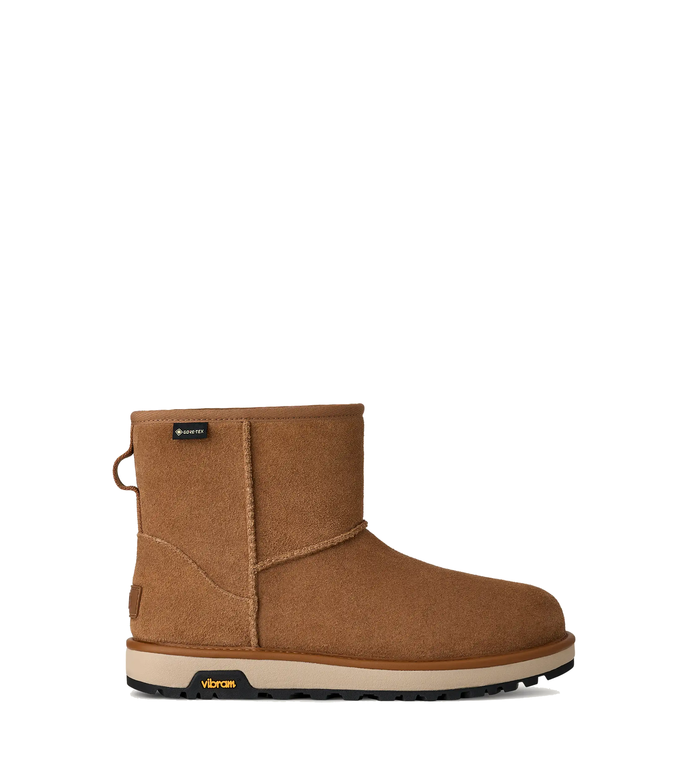 Classic Mini GTX Chestnut (Women)