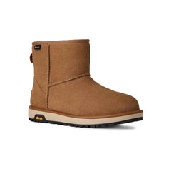 Classic Mini GTX Chestnut (Women)
