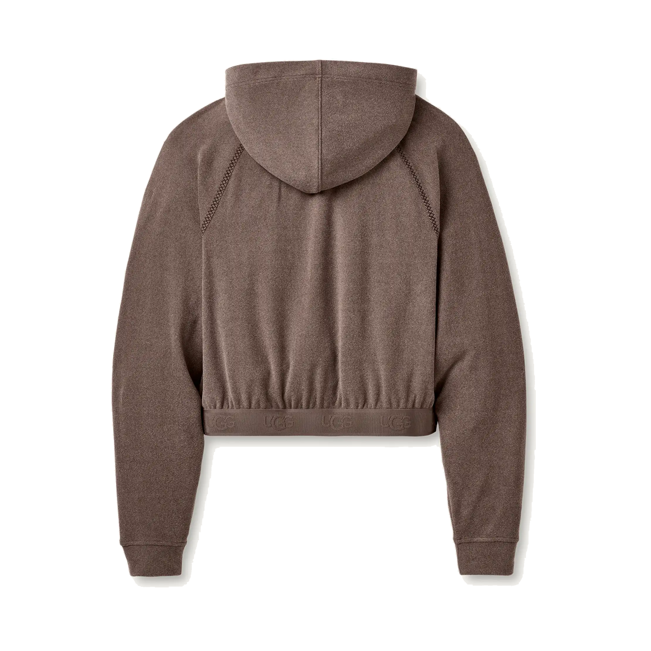 Aubrie Zip Hoodie (Women)