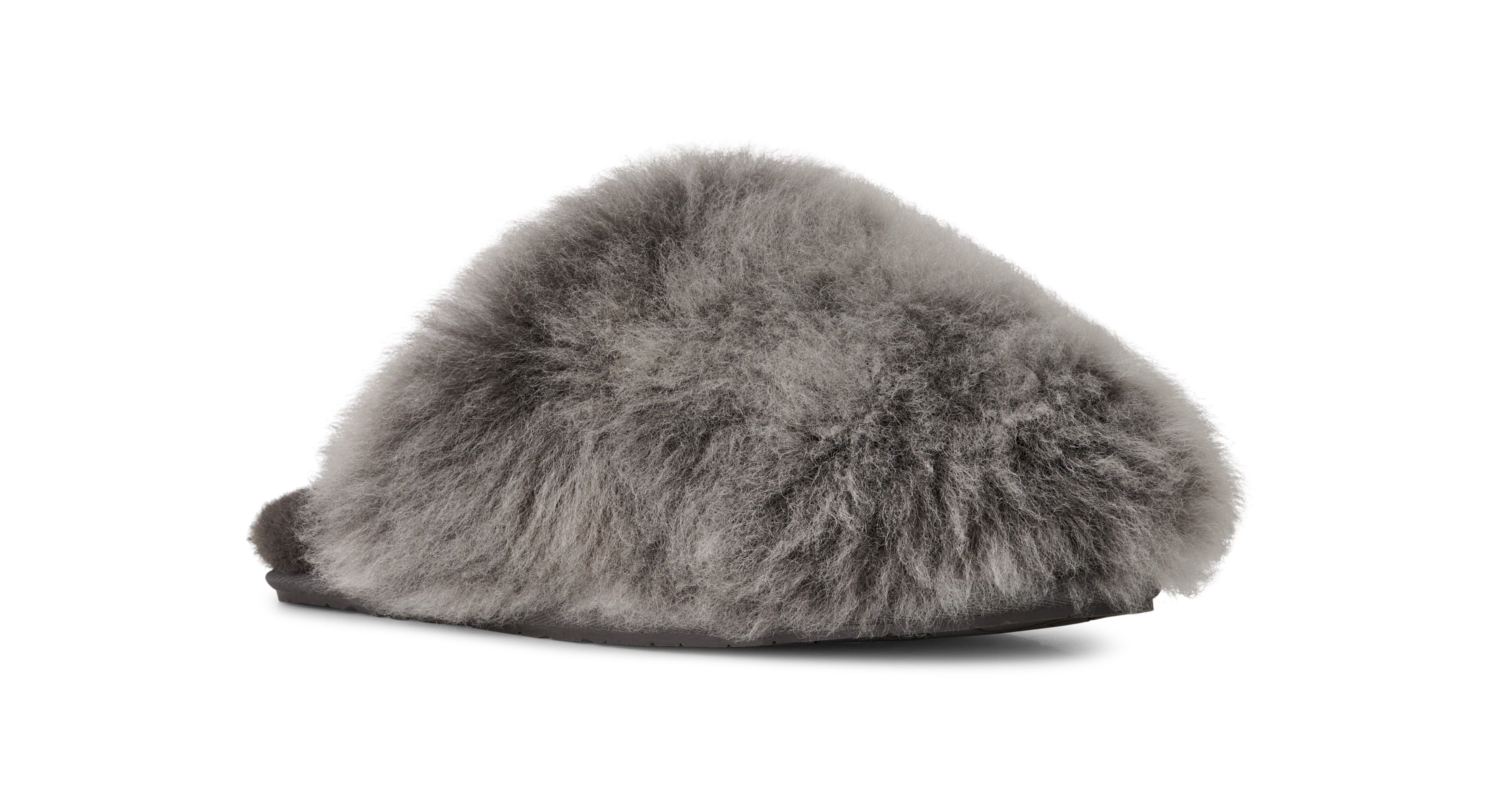 Scuffette Chalet Charcoal (Women) - FINAL SALE