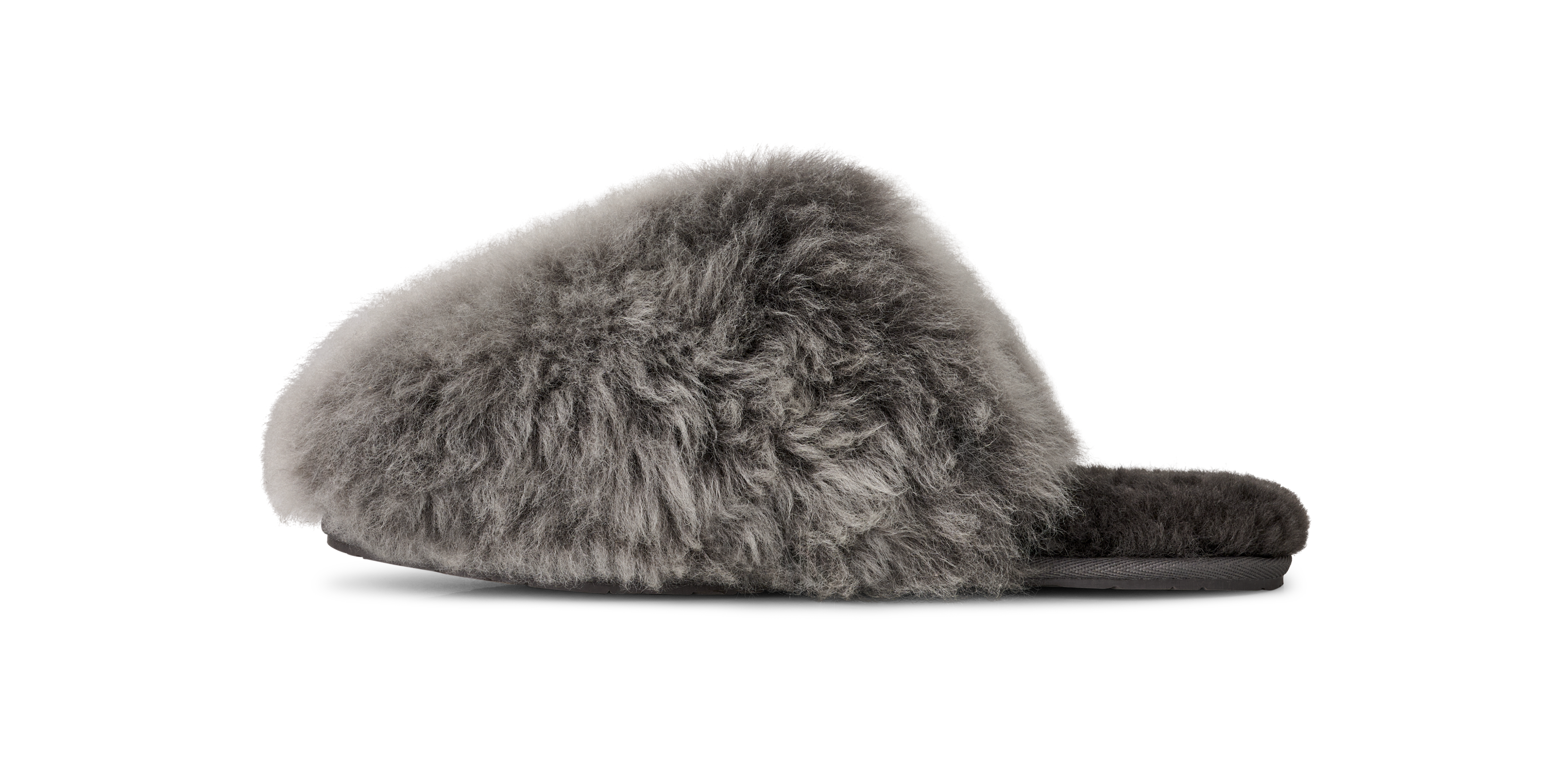 Scuffette Chalet Charcoal (Women) - FINAL SALE