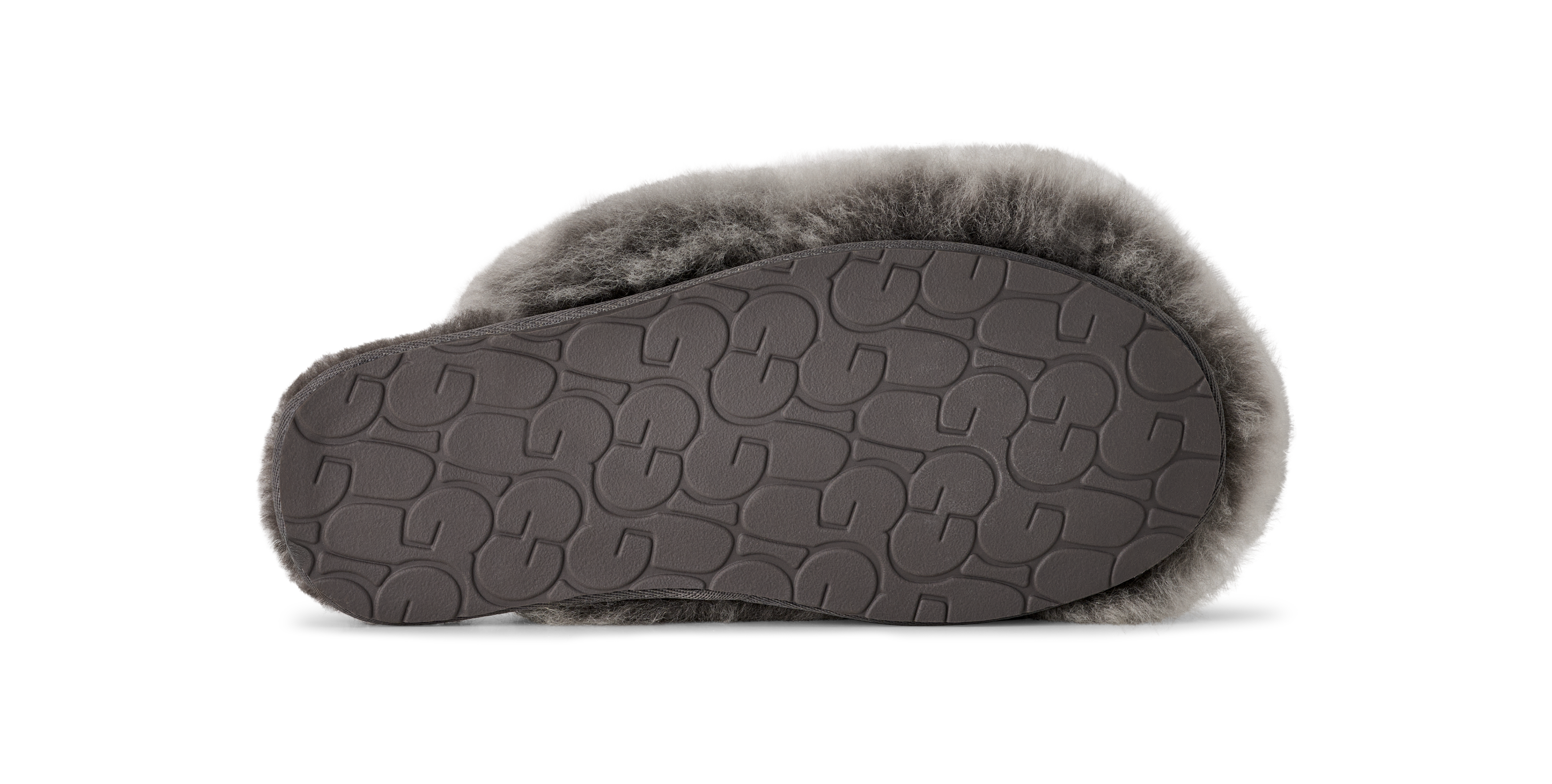 Scuffette Chalet Charcoal (Women) - FINAL SALE