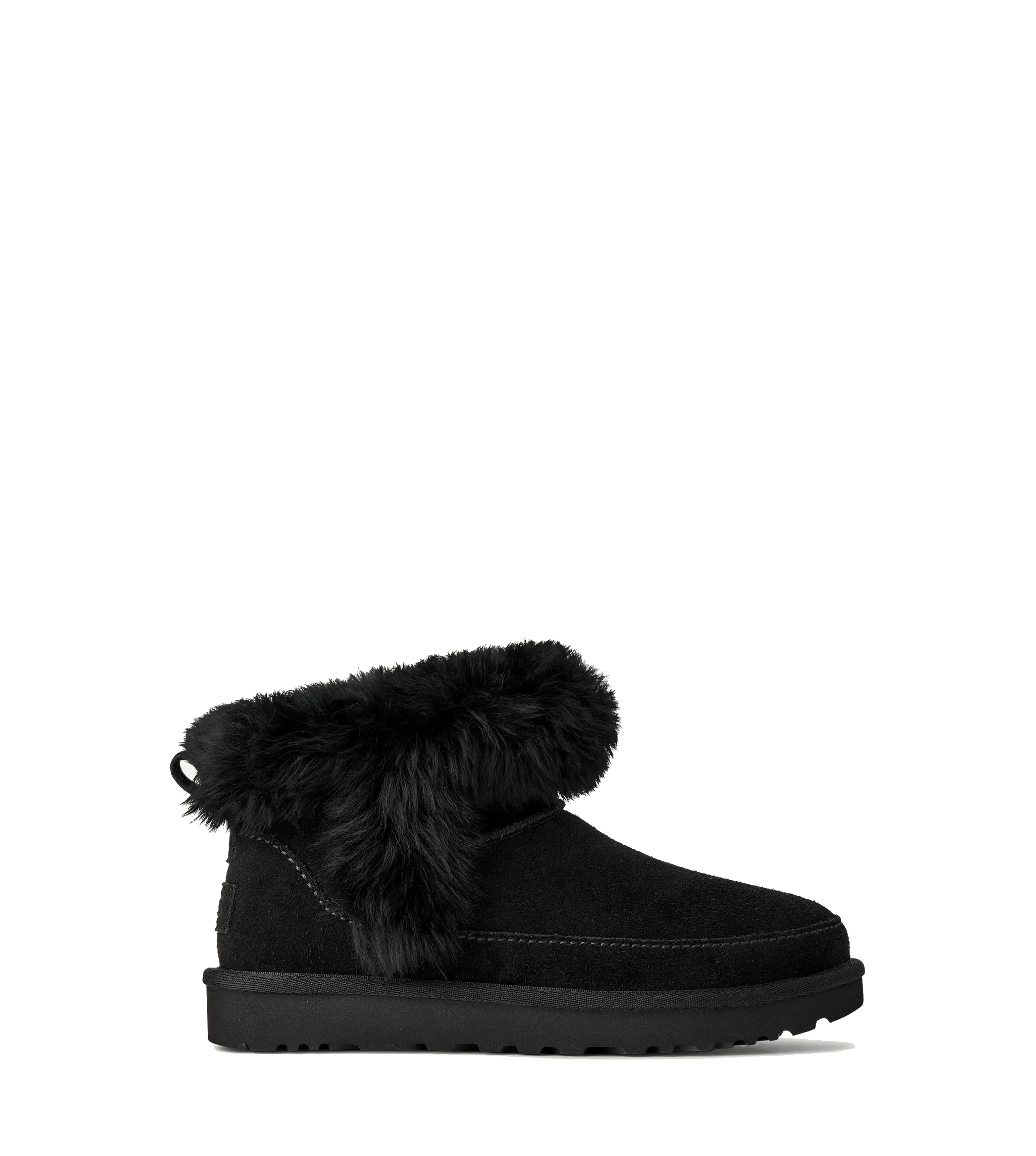 Classic Ultra Mini Chalet Black (Women) - FINAL SALE
