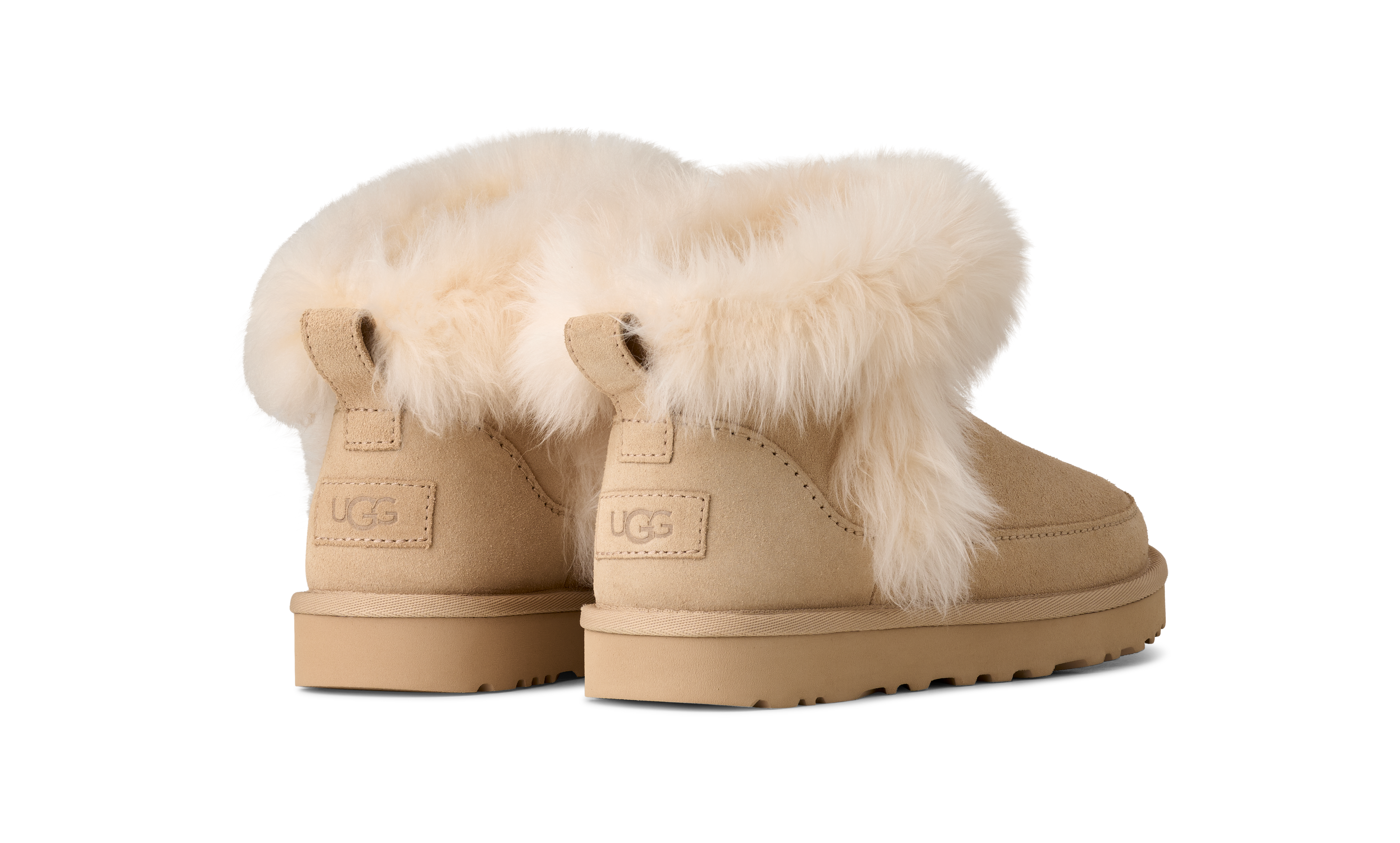Classic Ultra Mini Chalet Sandcastle (Women) - FINAL SALE