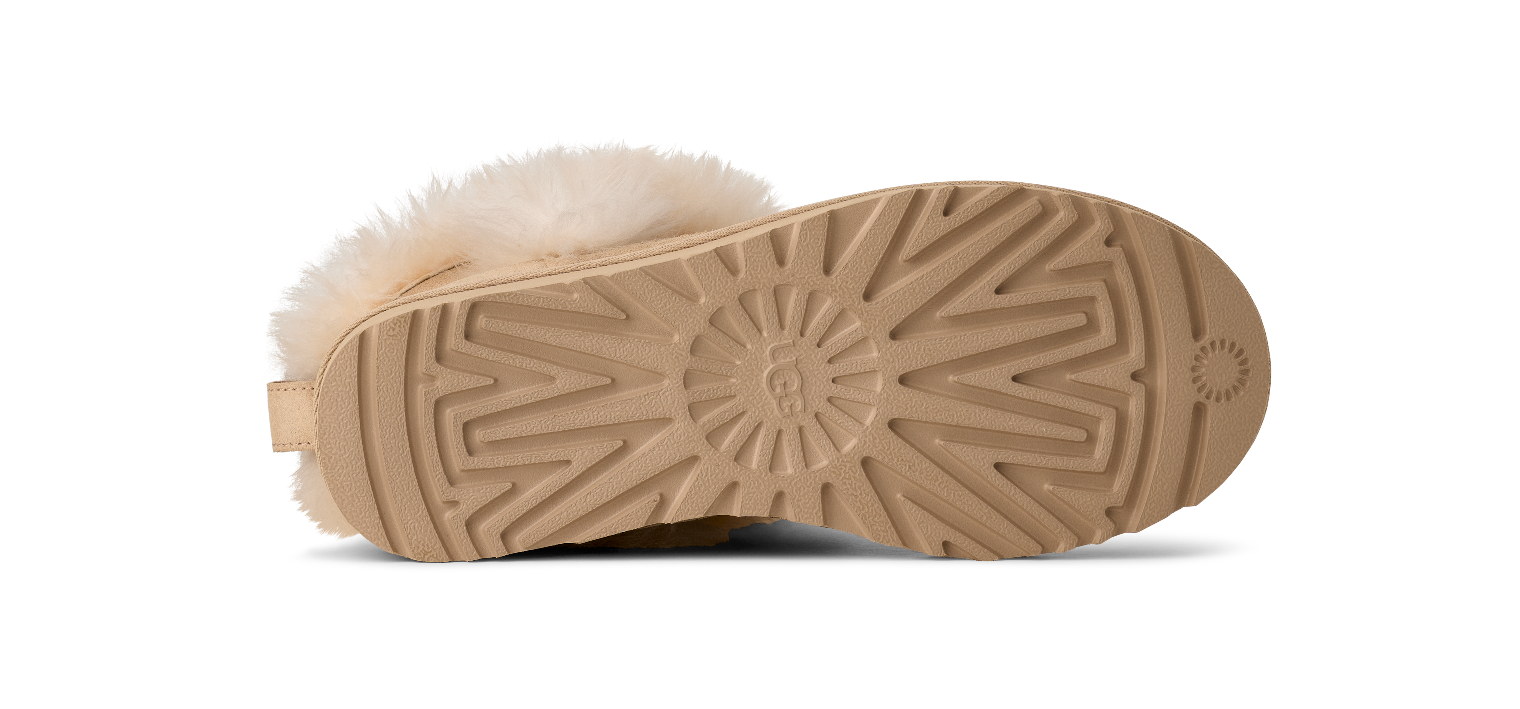 Classic Ultra Mini Chalet Sandcastle (Women) - FINAL SALE
