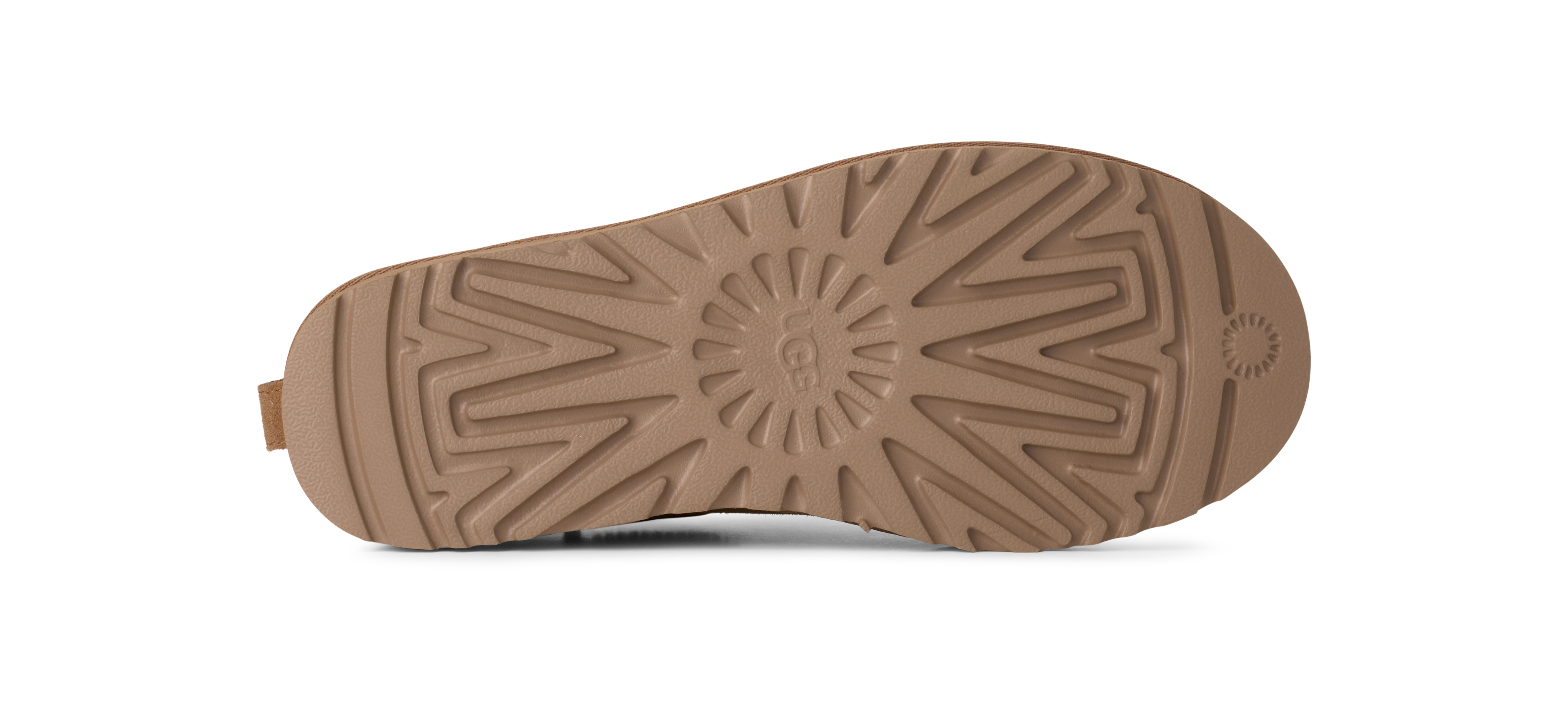 Classic Micro Chestnut (Woman)