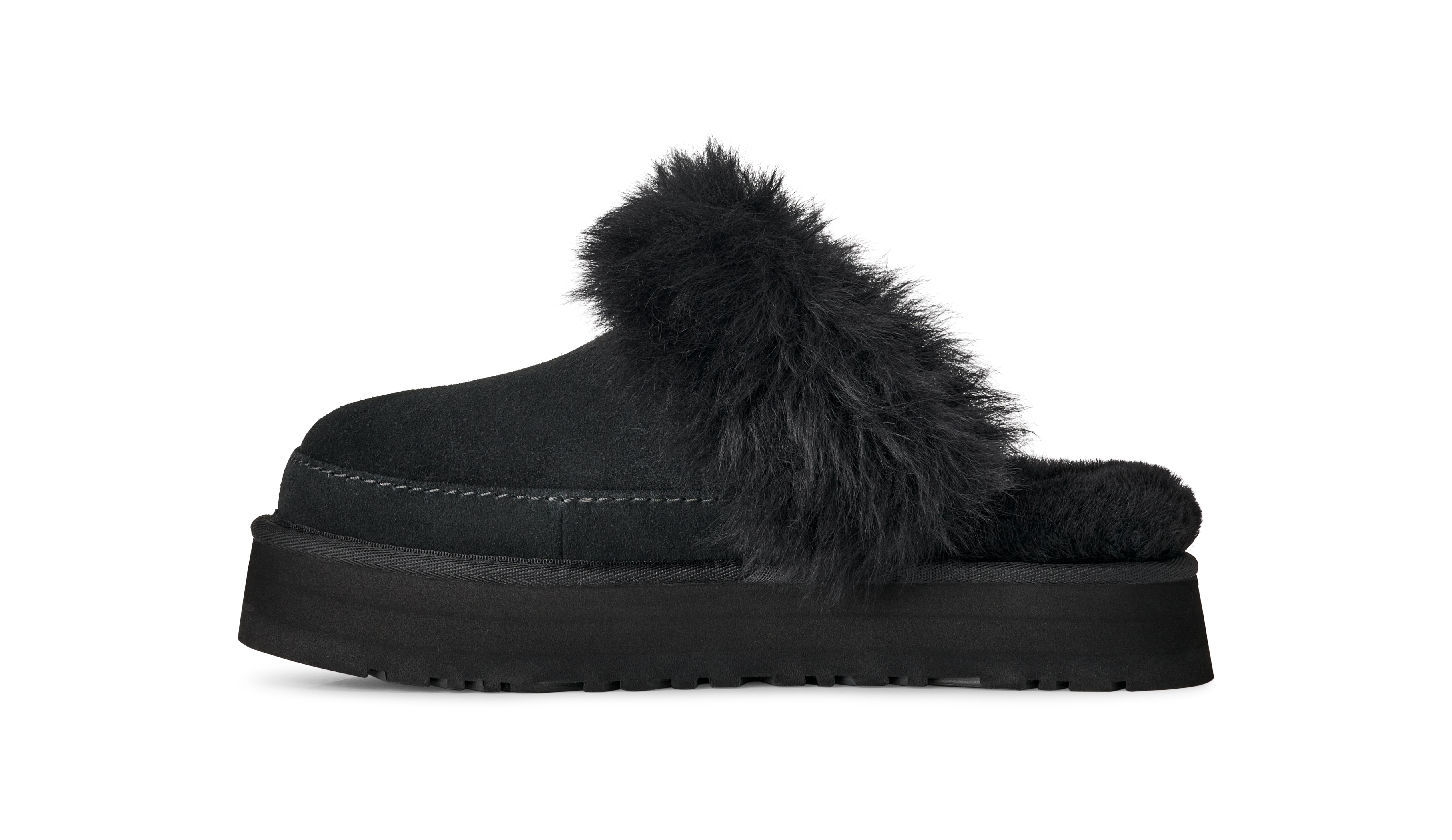 Disquette Chalet Black (Women) - FINAL SALE