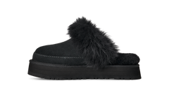 Disquette Chalet Black (Women) - FINAL SALE