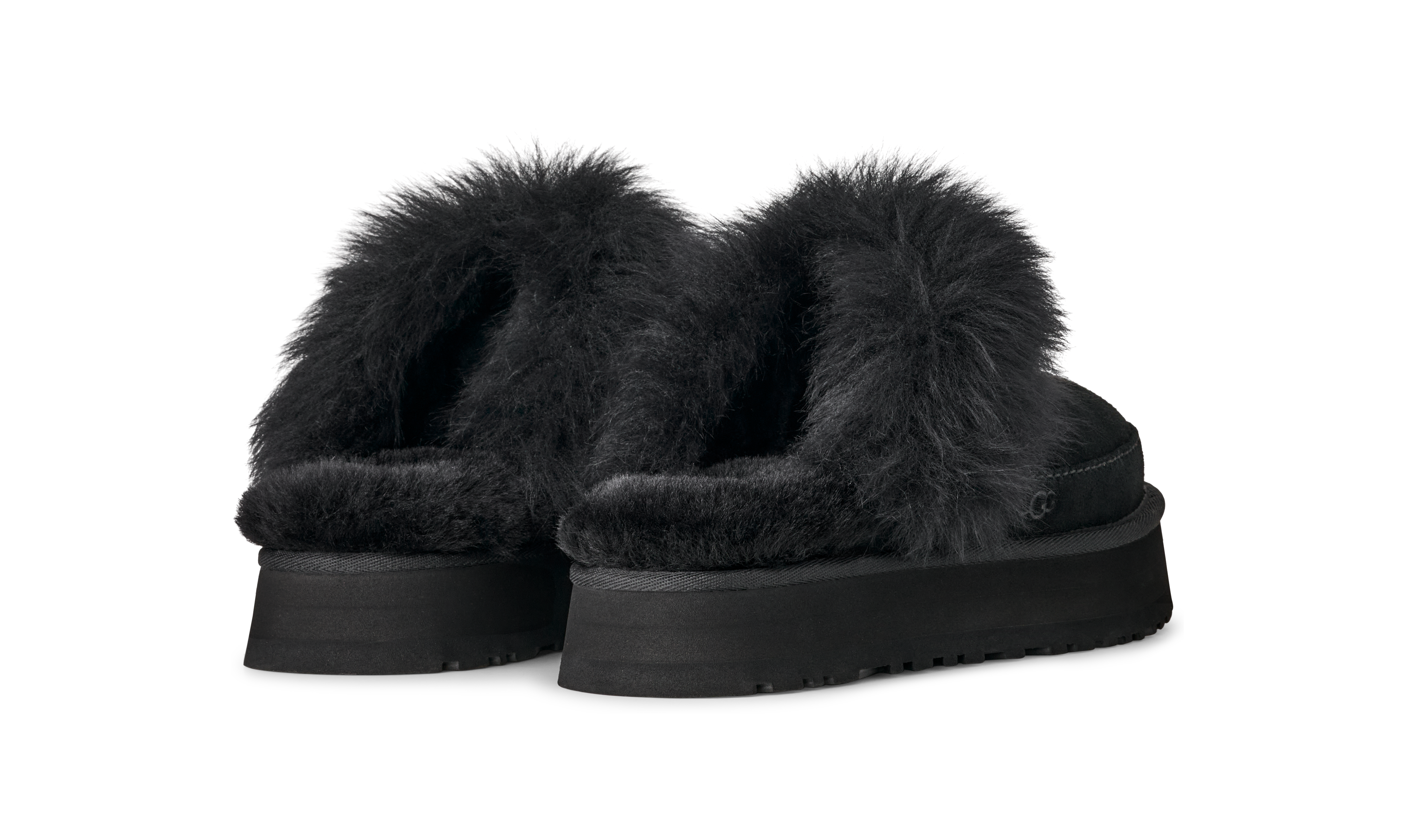 Disquette Chalet Black (Women) - FINAL SALE
