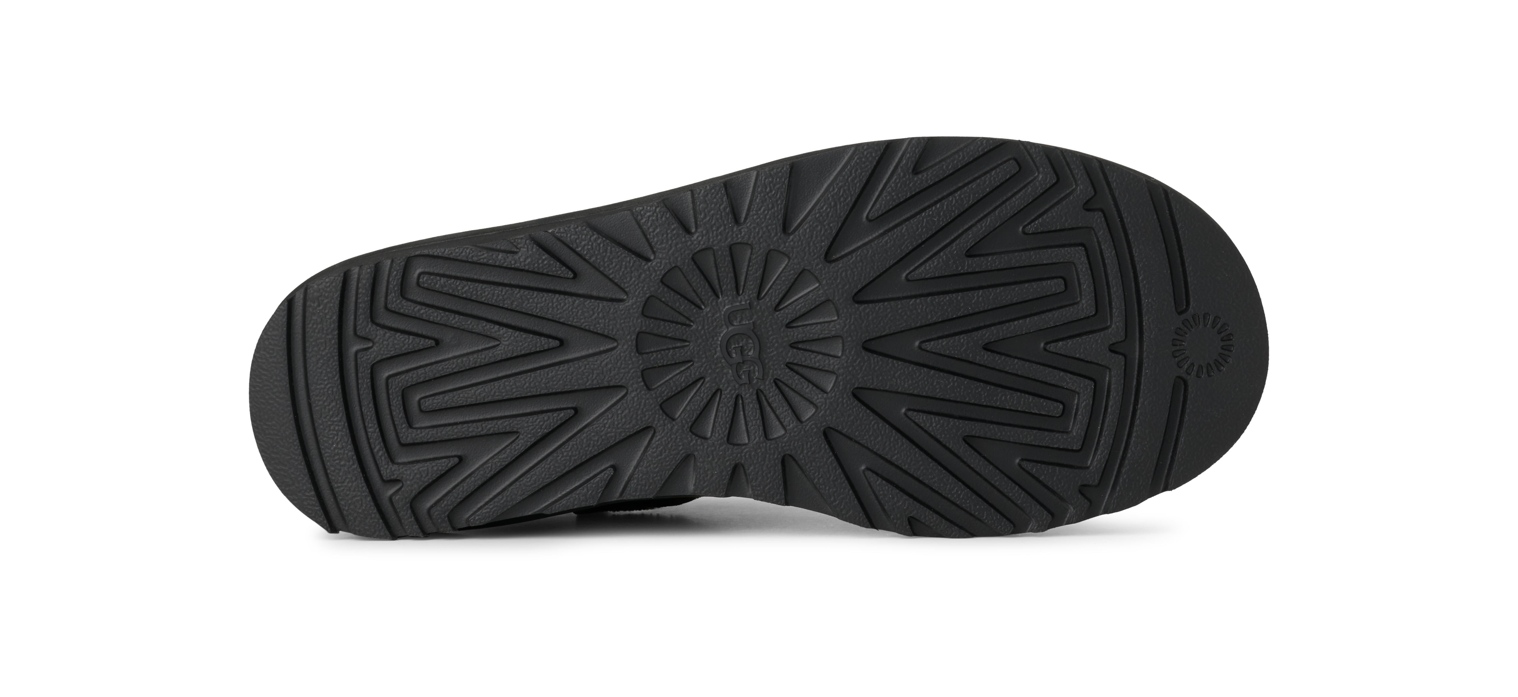 Classic Ultra Mini Leather Black (Women) - FINAL SALE