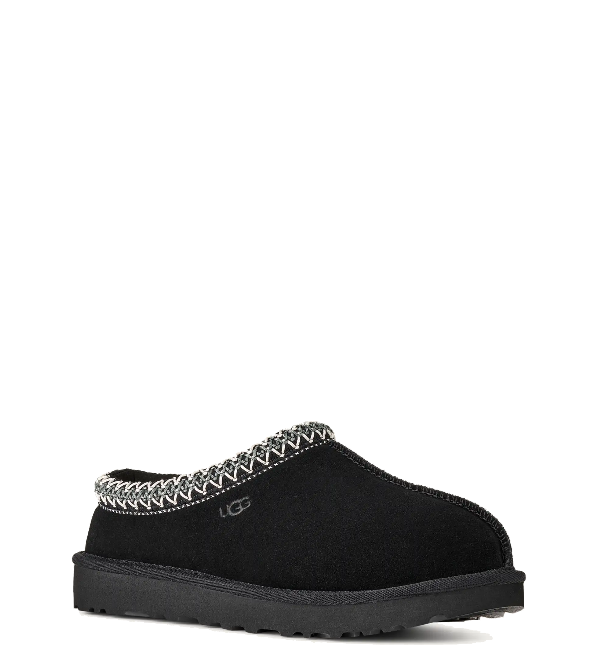 Tasman II Black (Women)