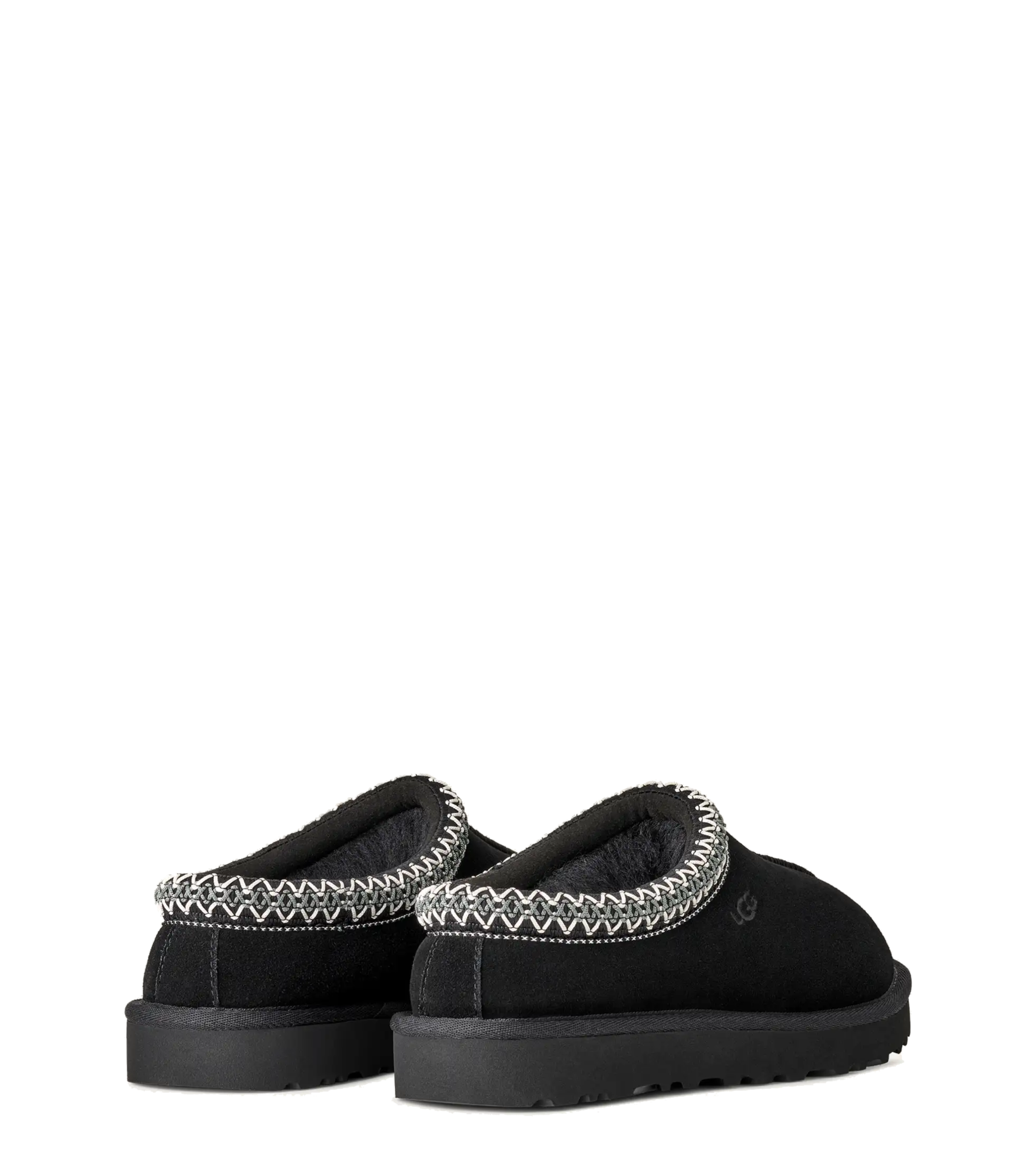 Tasman II Black (Women)
