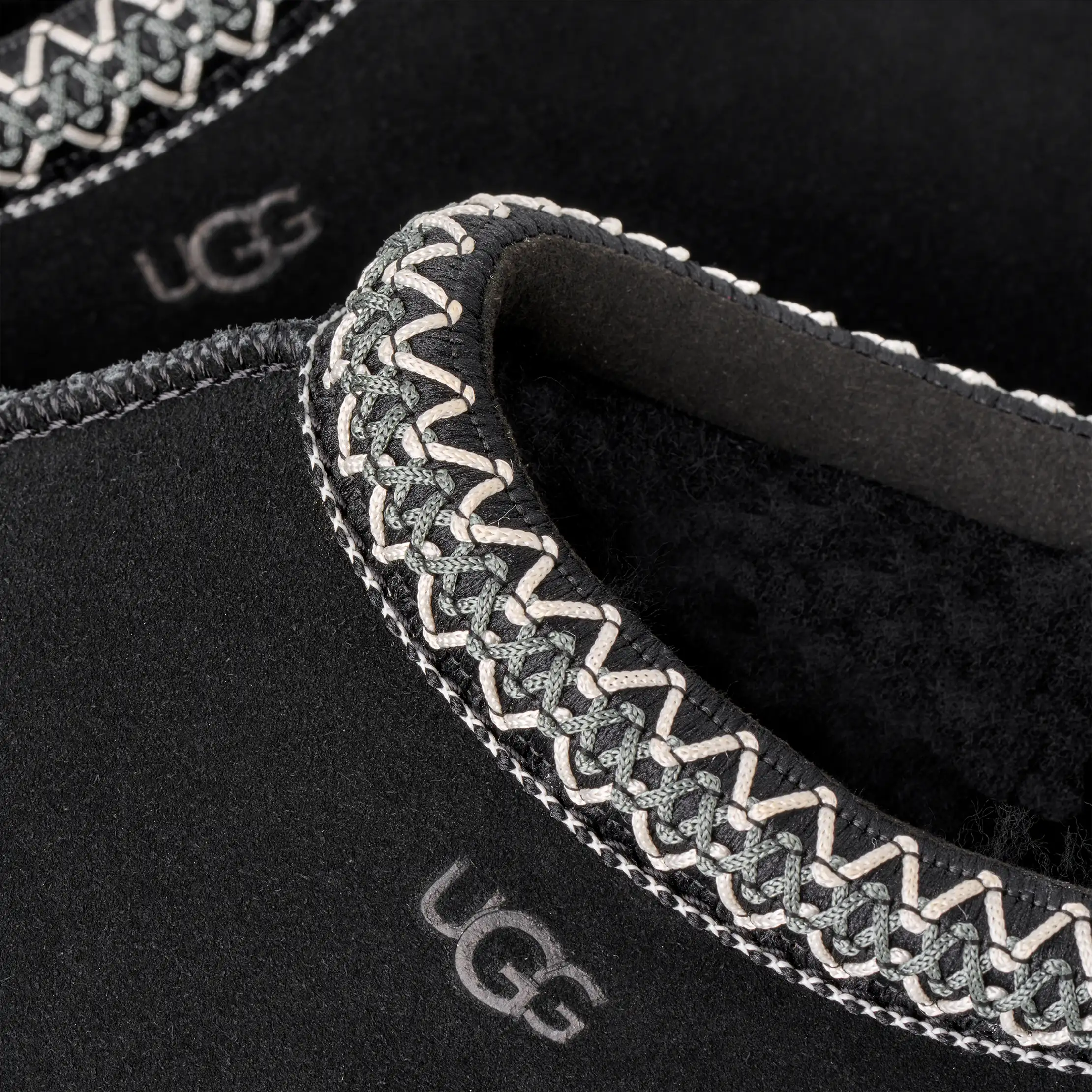 Tasman II Black (Women)