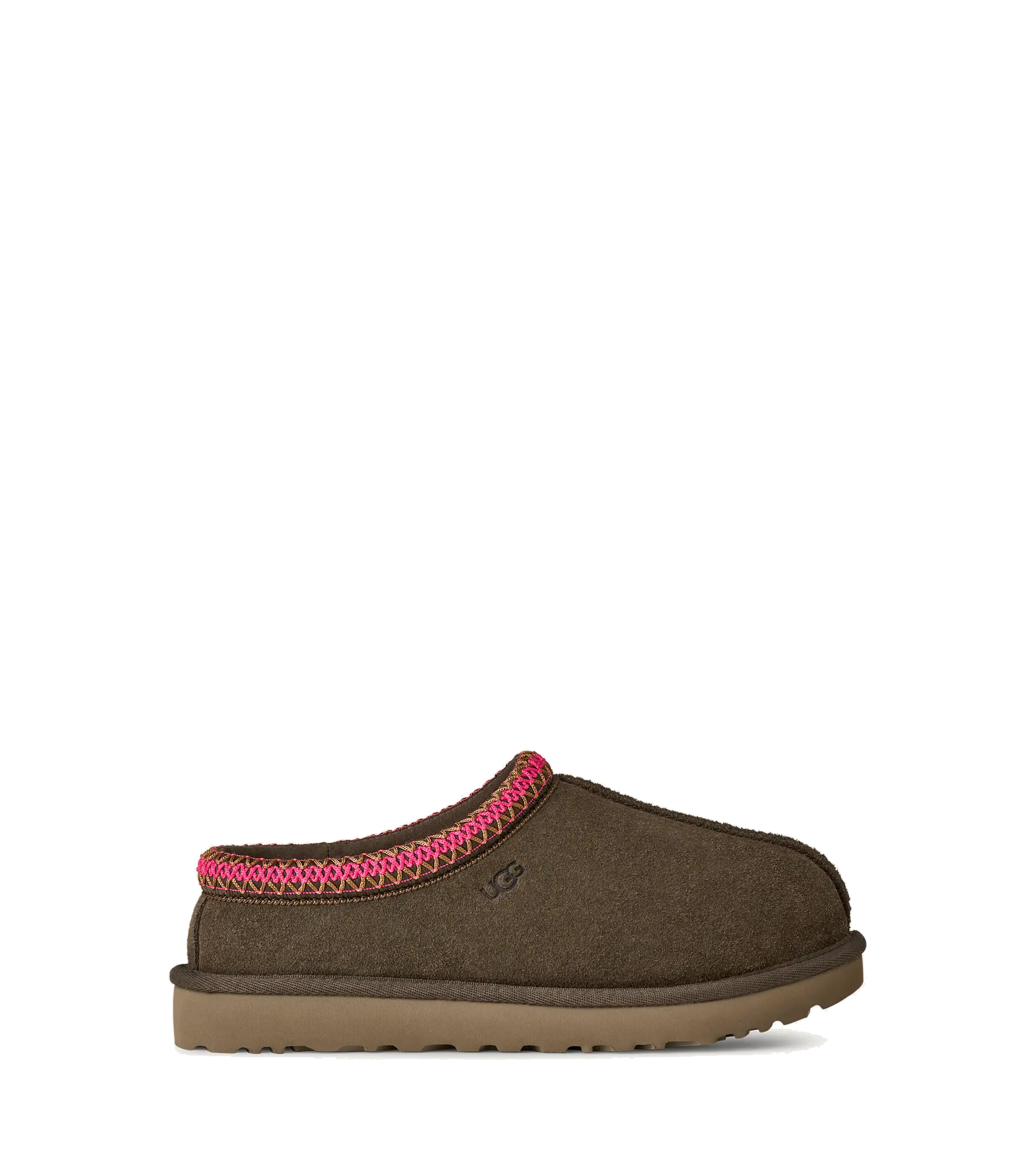 Tasman II Dense Smoke (Women)