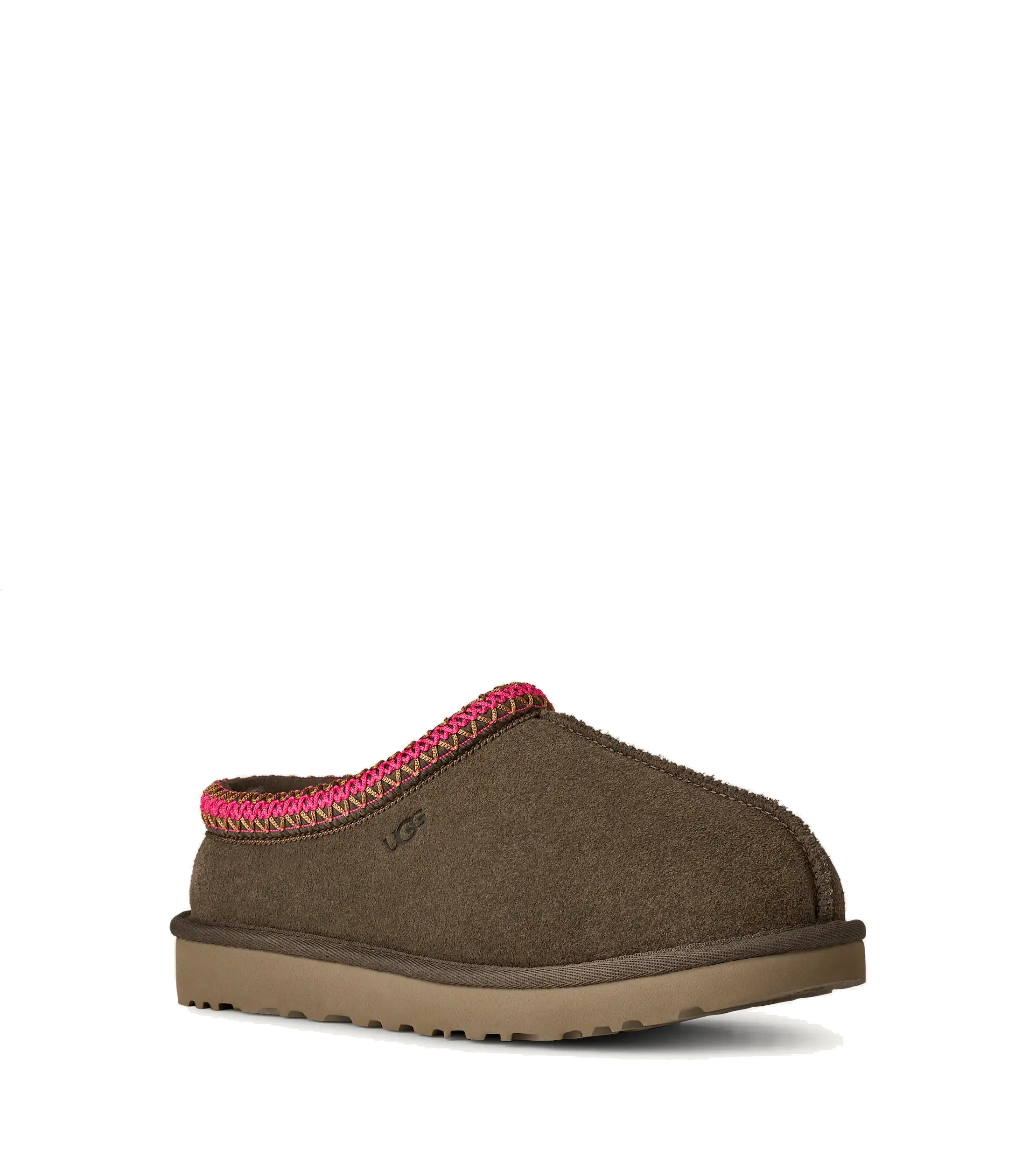 Tasman II Dense Smoke (Women)