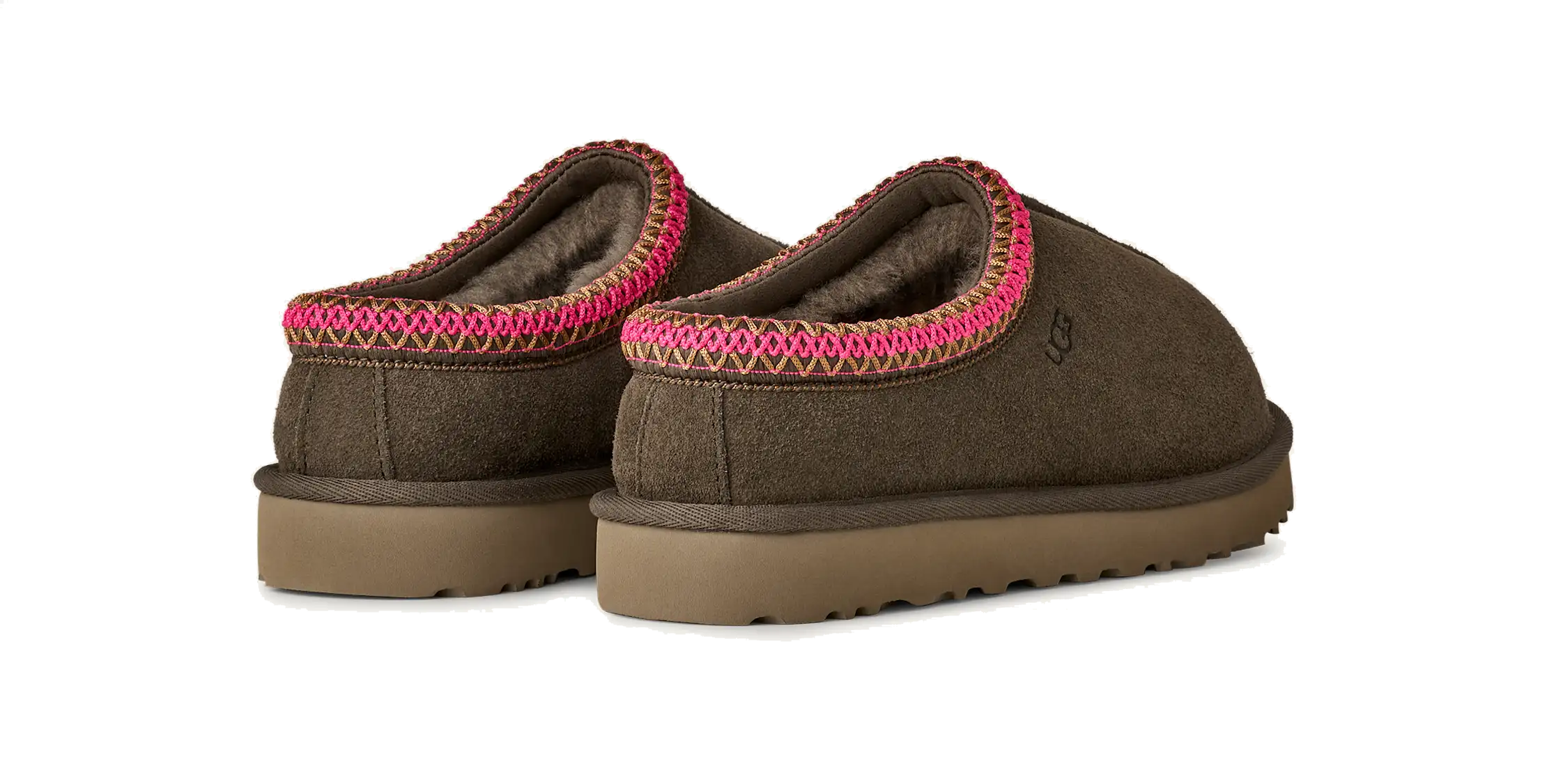 Tasman II Dense Smoke (Women)