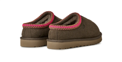 Tasman II Dense Smoke (Women)
