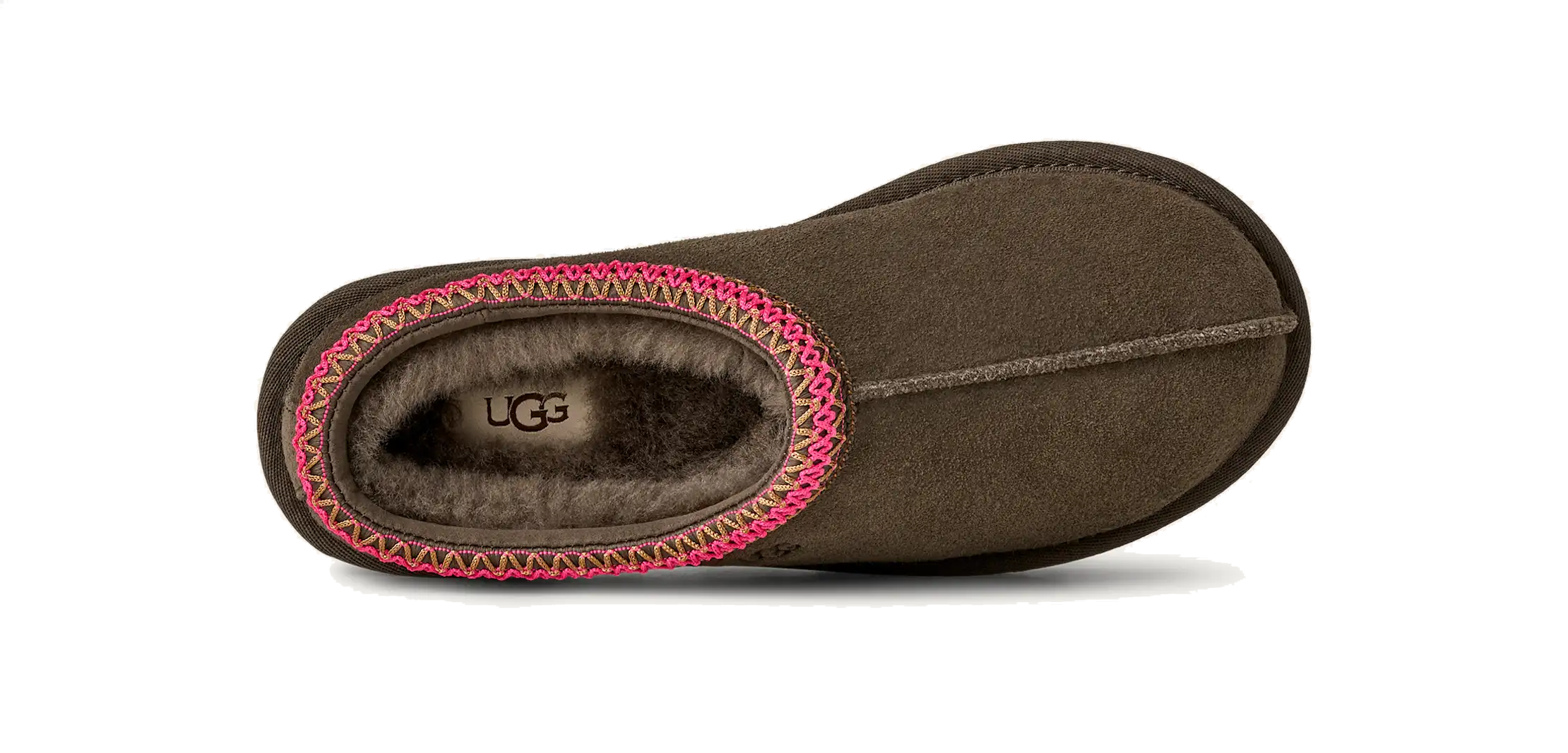 Tasman II Dense Smoke (Women)
