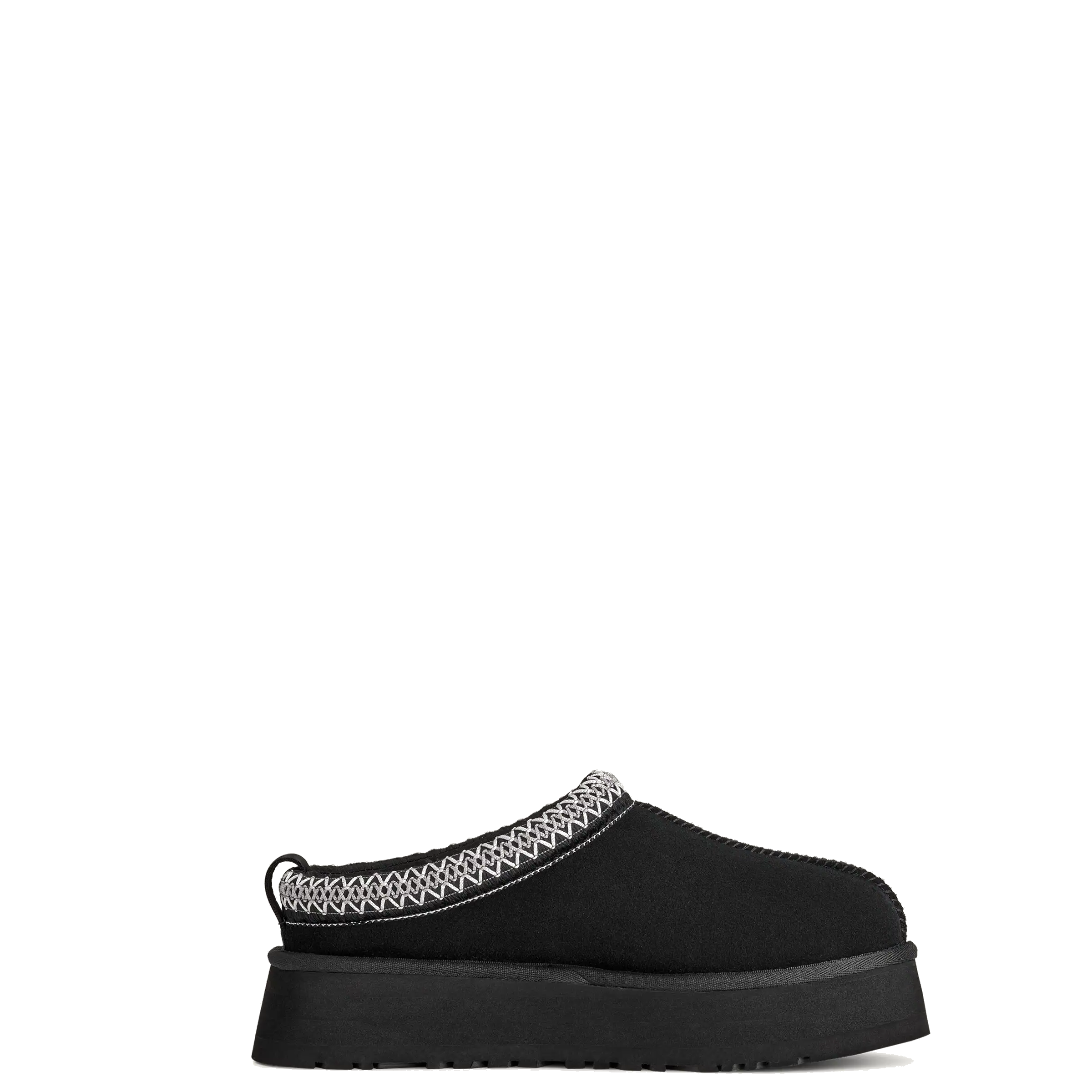 Tazz II Black (Women)