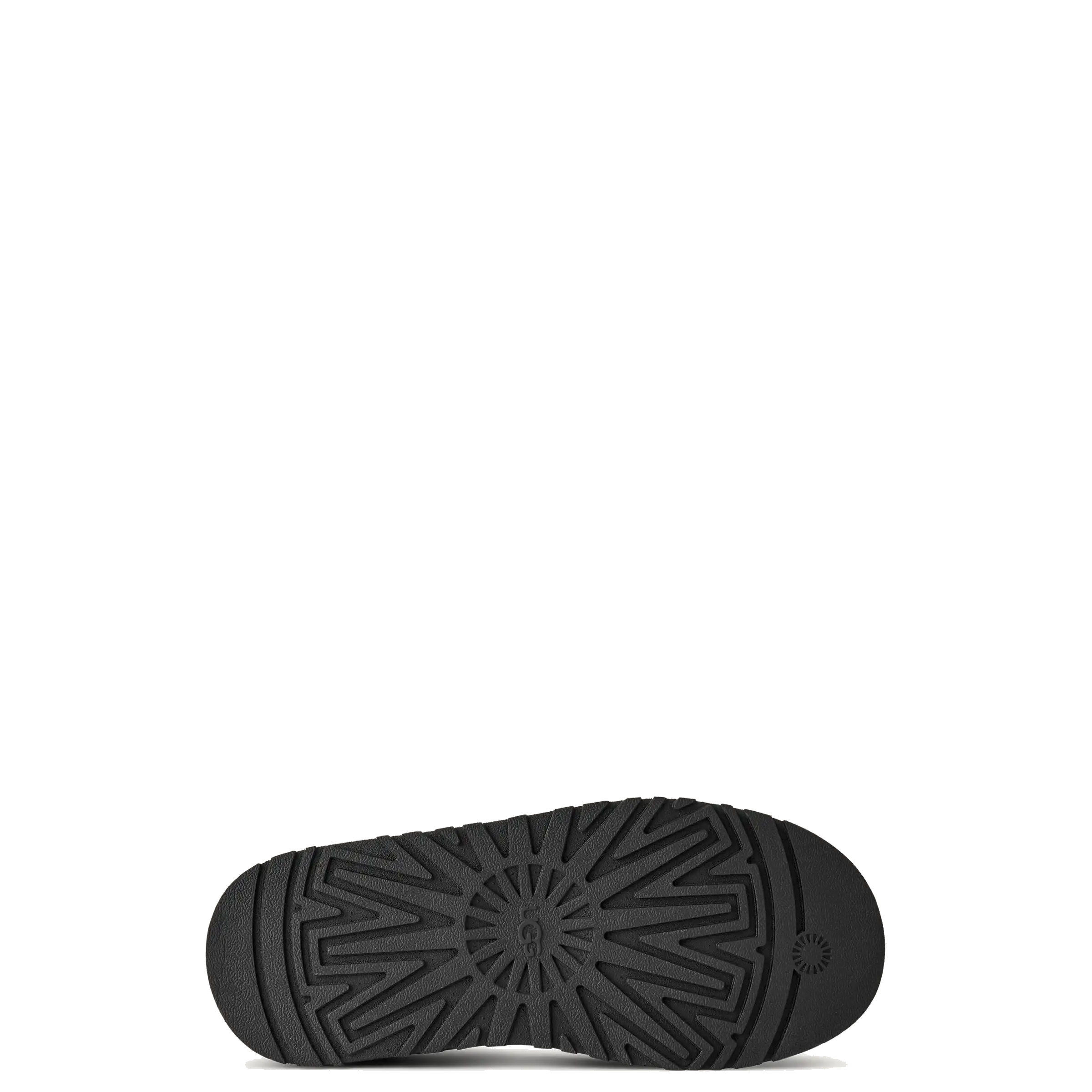 Tazz II Black (Women)