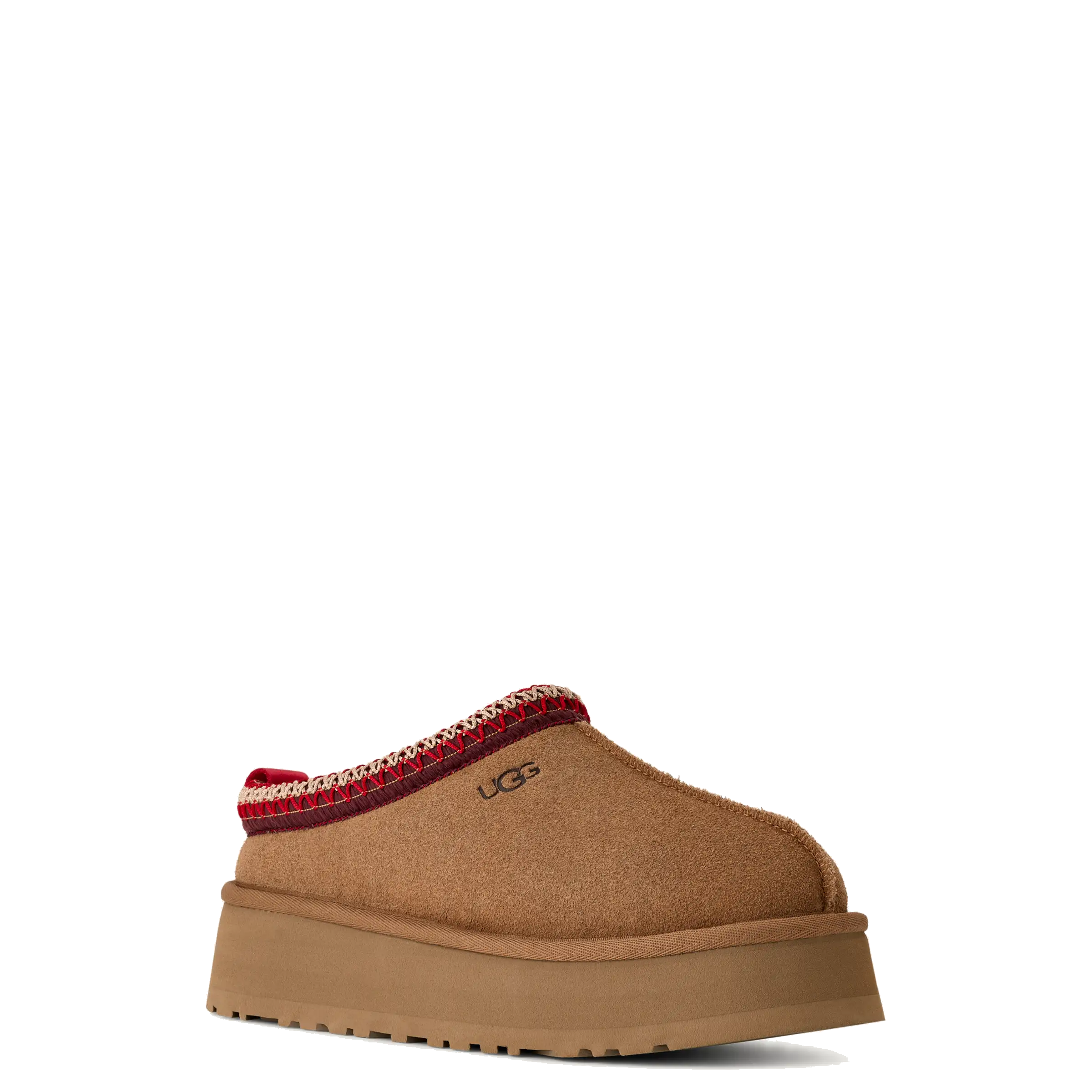 Tazz II Chestnut (Women)