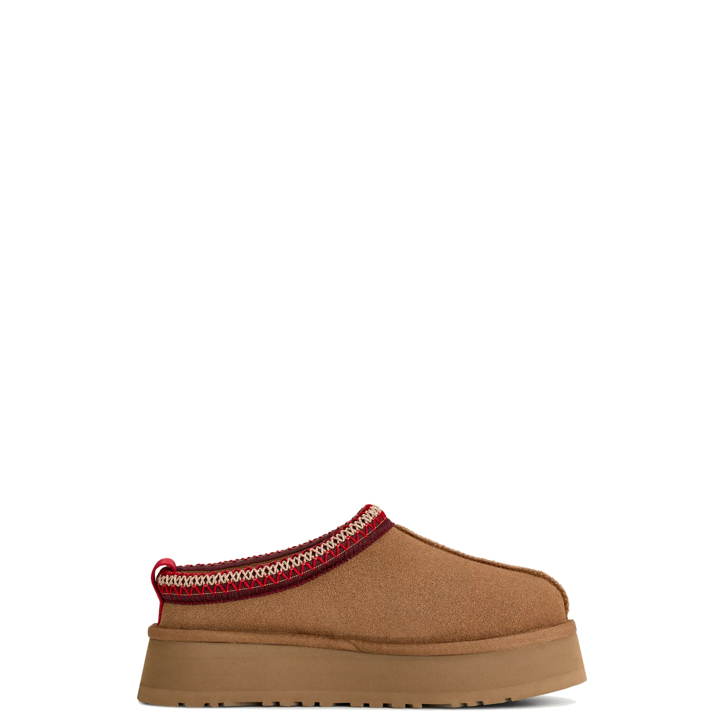 Tazz II Chestnut (Women)