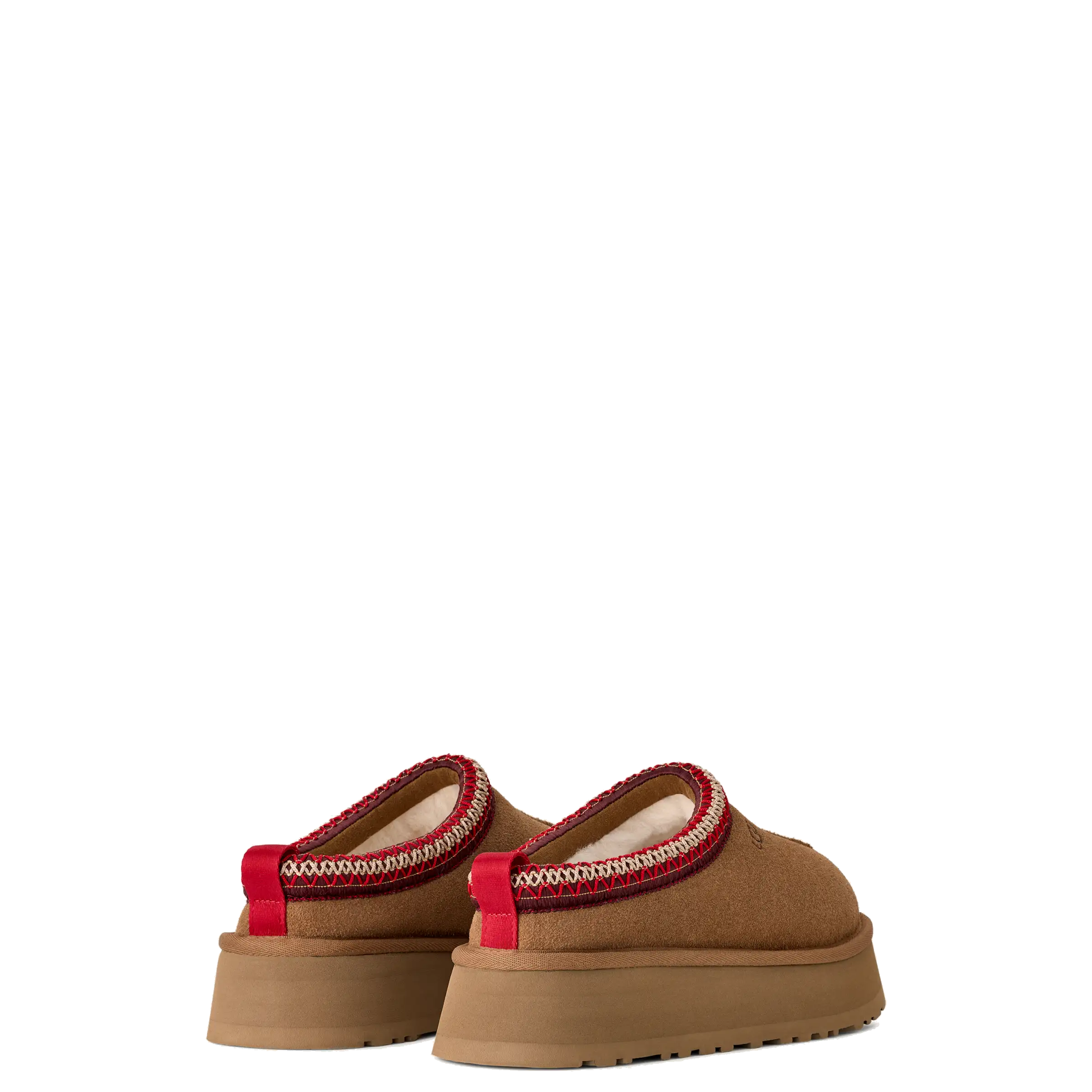 Tazz II Chestnut (Women)