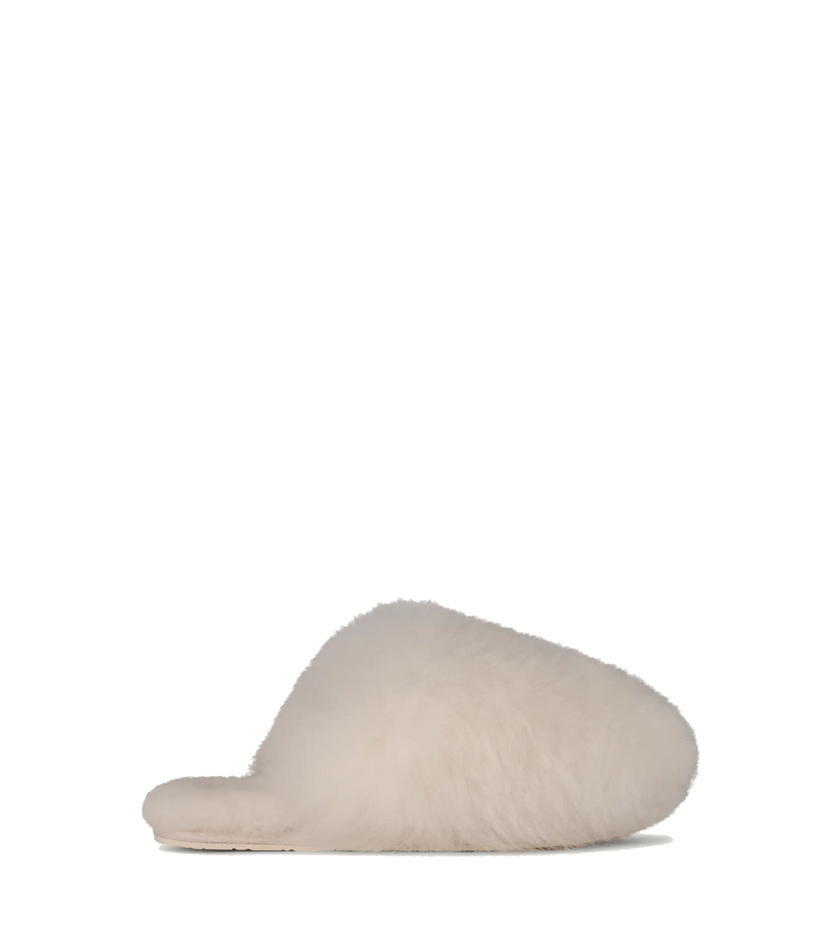 Scuffette Chalet White (Women) - FINAL SALE