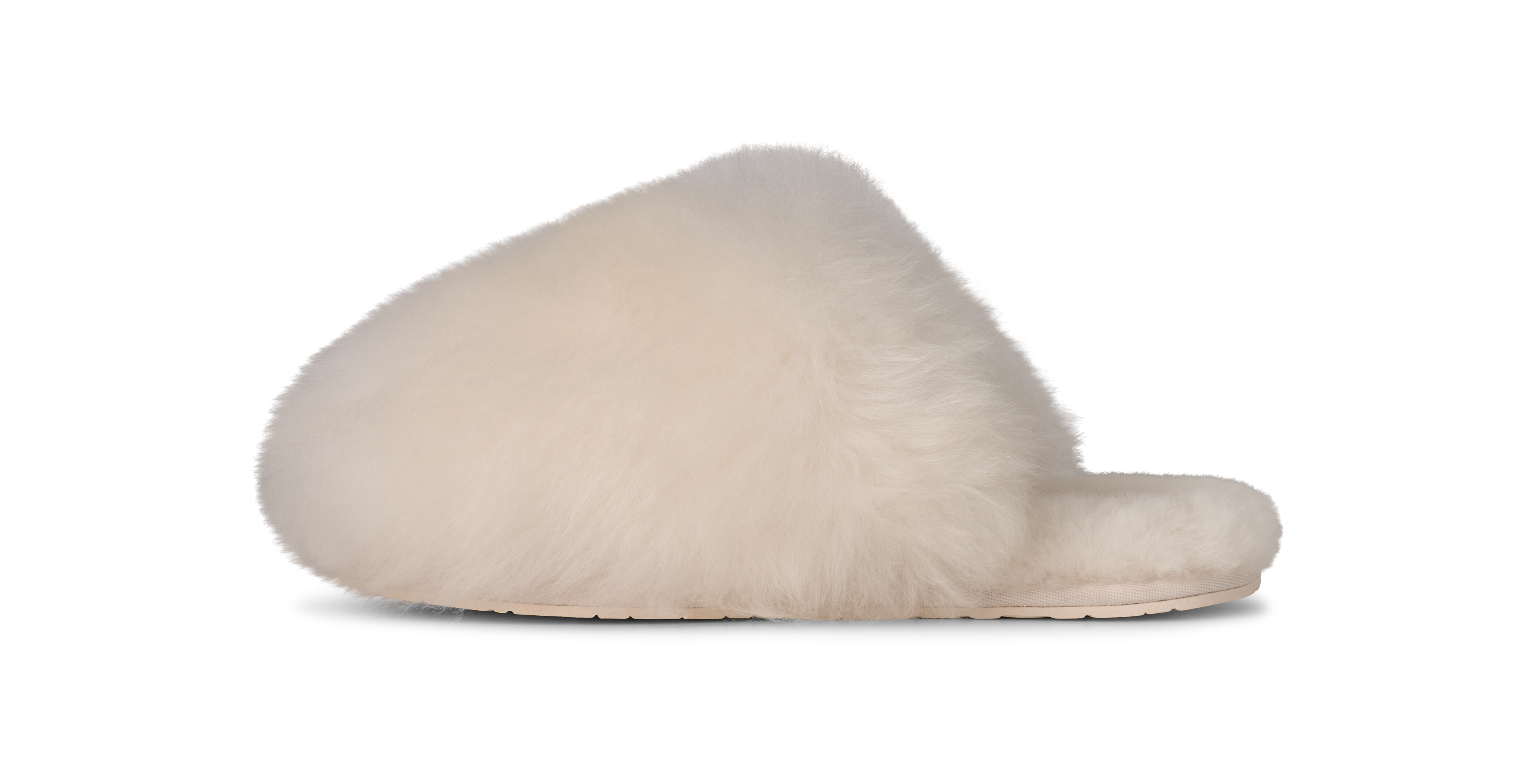 Scuffette Chalet White (Women) - FINAL SALE