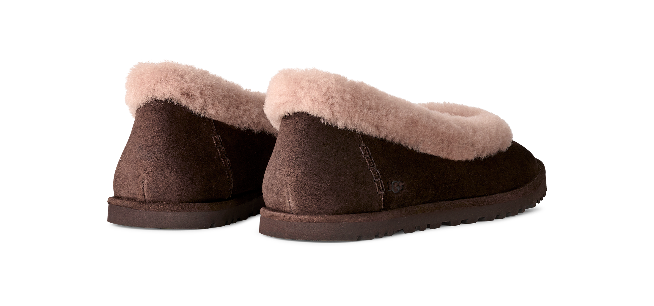 Zora Ballet Flat Dusted Cocoa (Women)