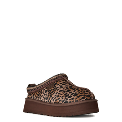 Tazz Caspian Burnt Cedar (Women) - FINAL SALE