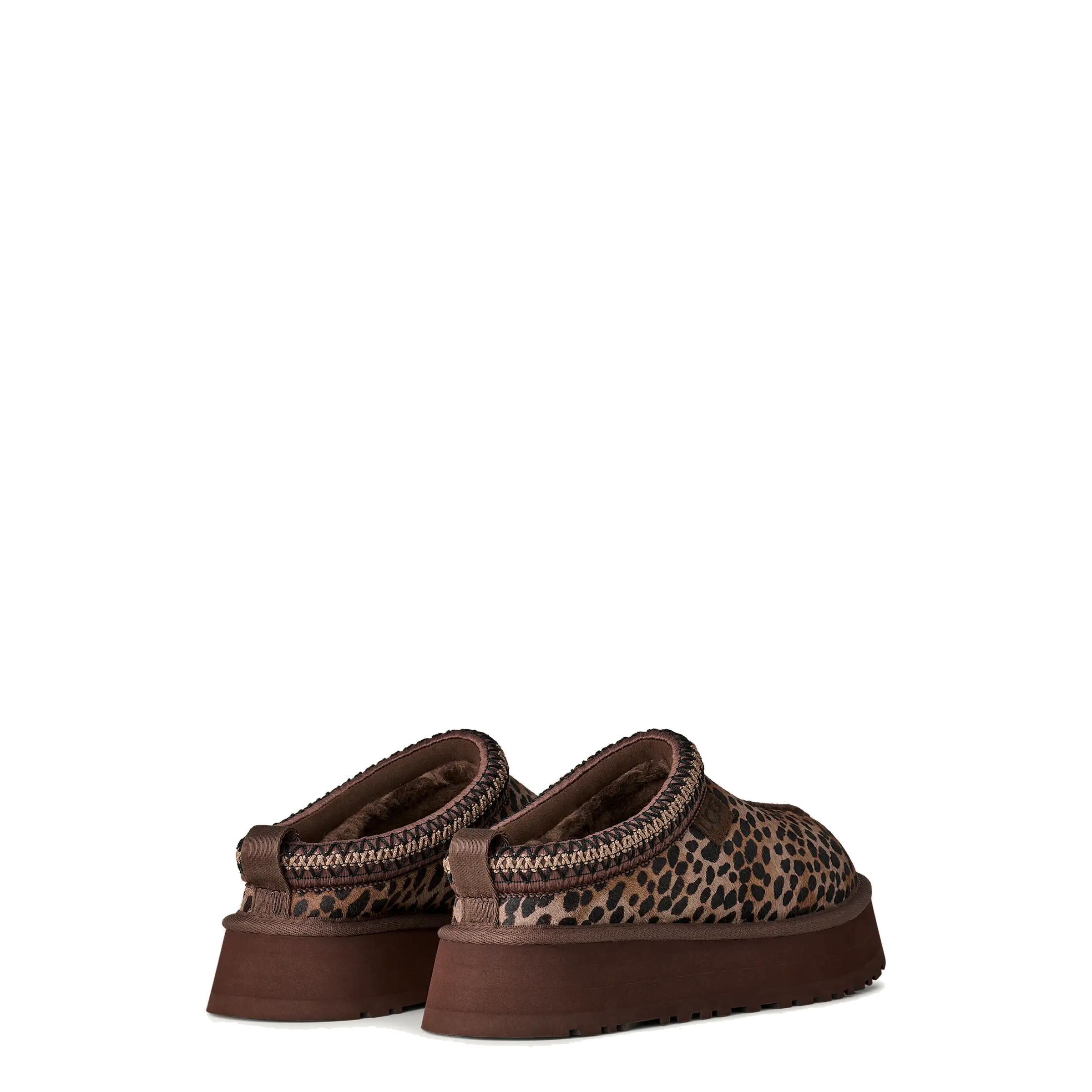 Tazz Caspian Burnt Cedar (Women) - FINAL SALE