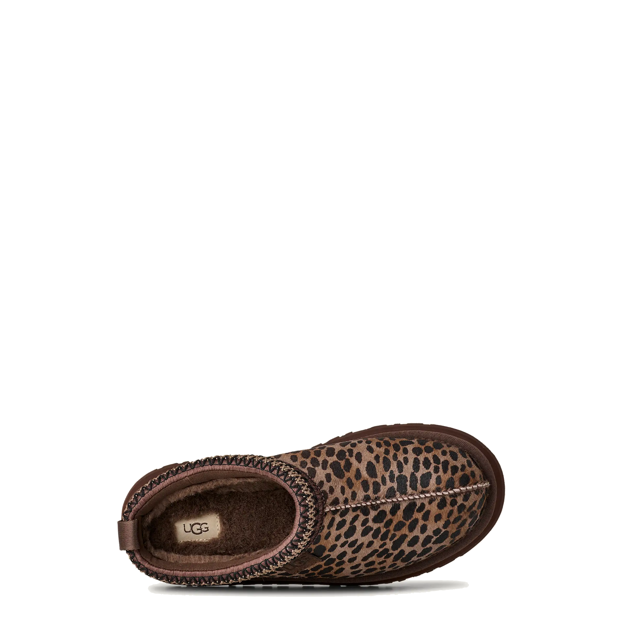 Tazz Caspian Burnt Cedar (Women) - FINAL SALE
