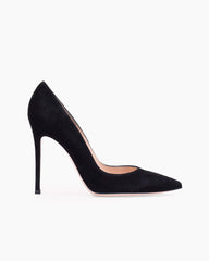 Women's Pointed Toe Stiletto Pumps