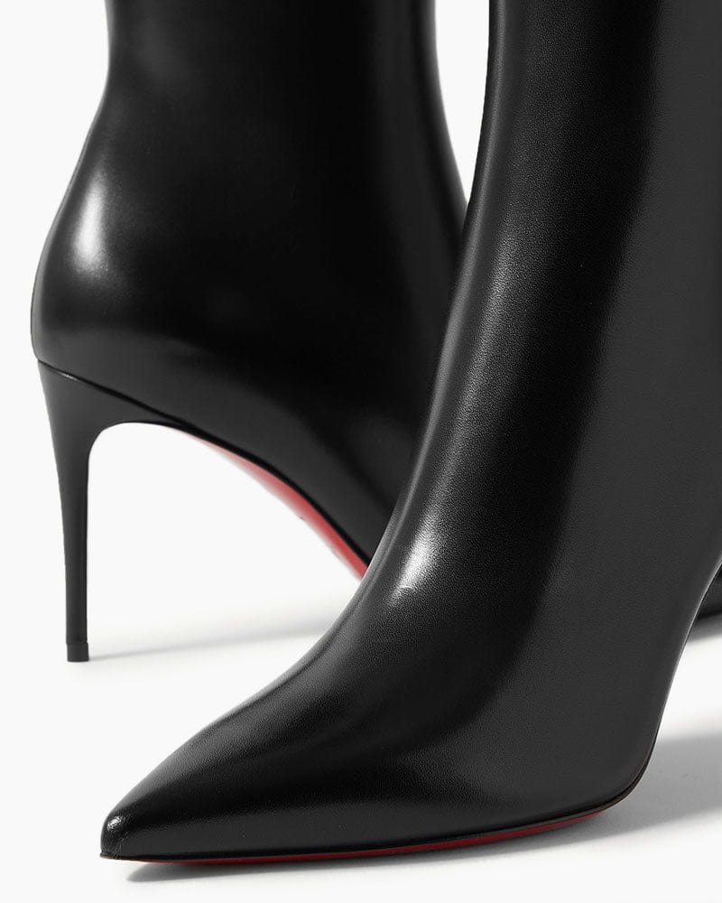Women's Kate Botta 85 mm Leather Boots