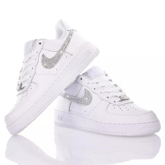 Nike Air Force 1 Swarovski