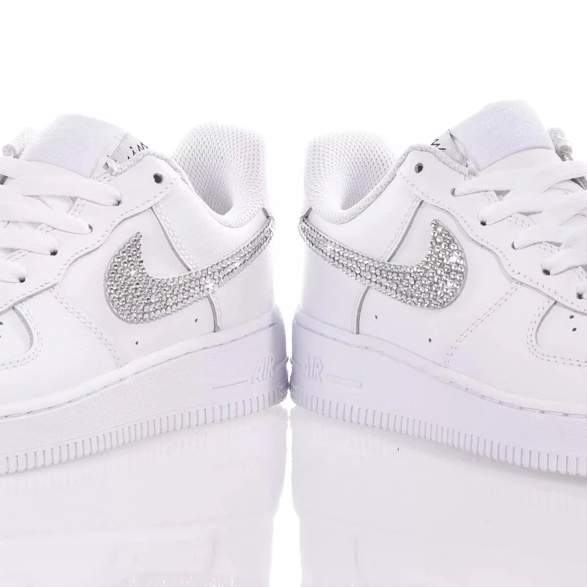 Nike Air Force 1 Swarovski