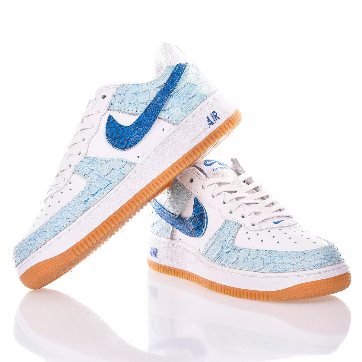 Nike Air Force 1 Seaside