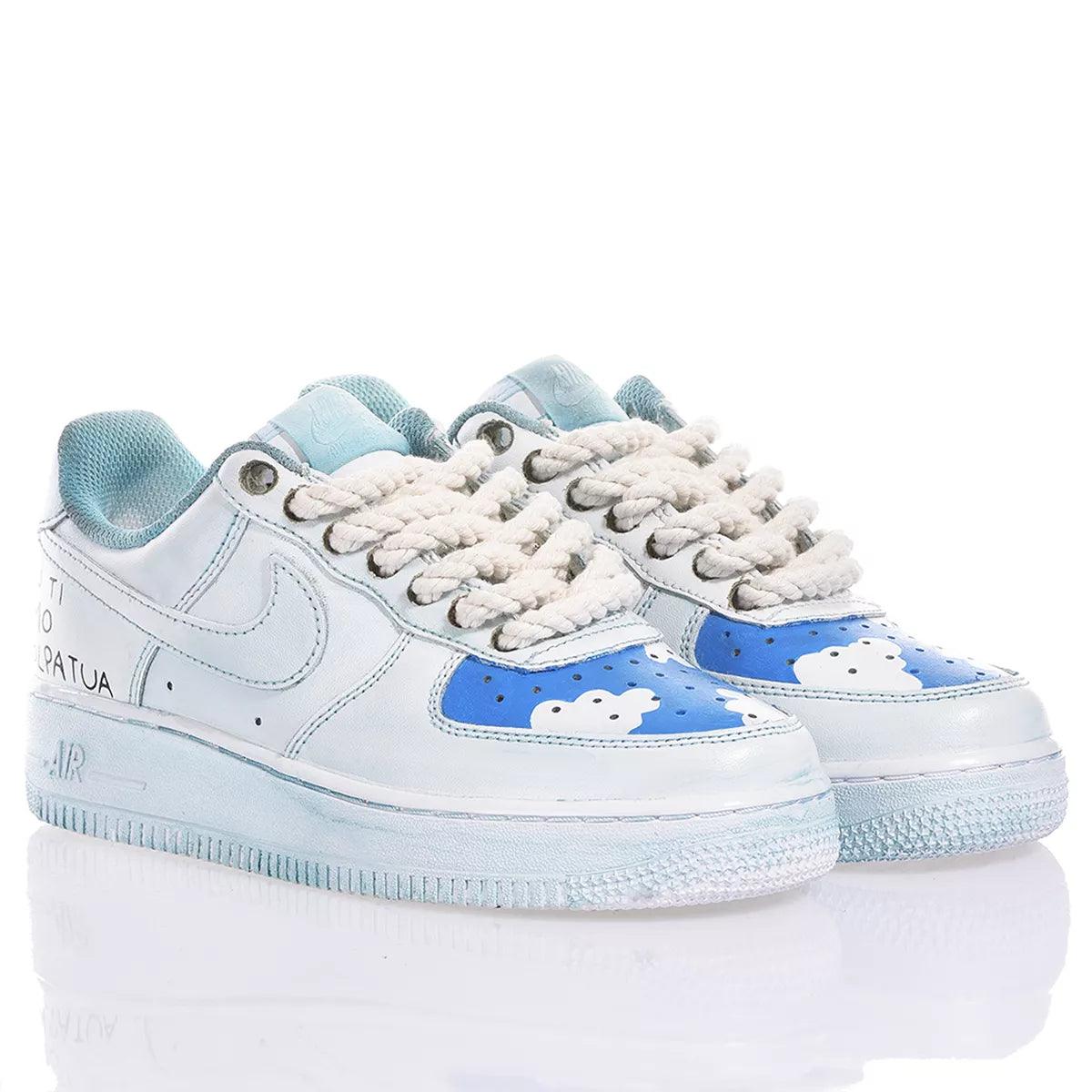 Nike Air Force 1 Testa di Chezzo